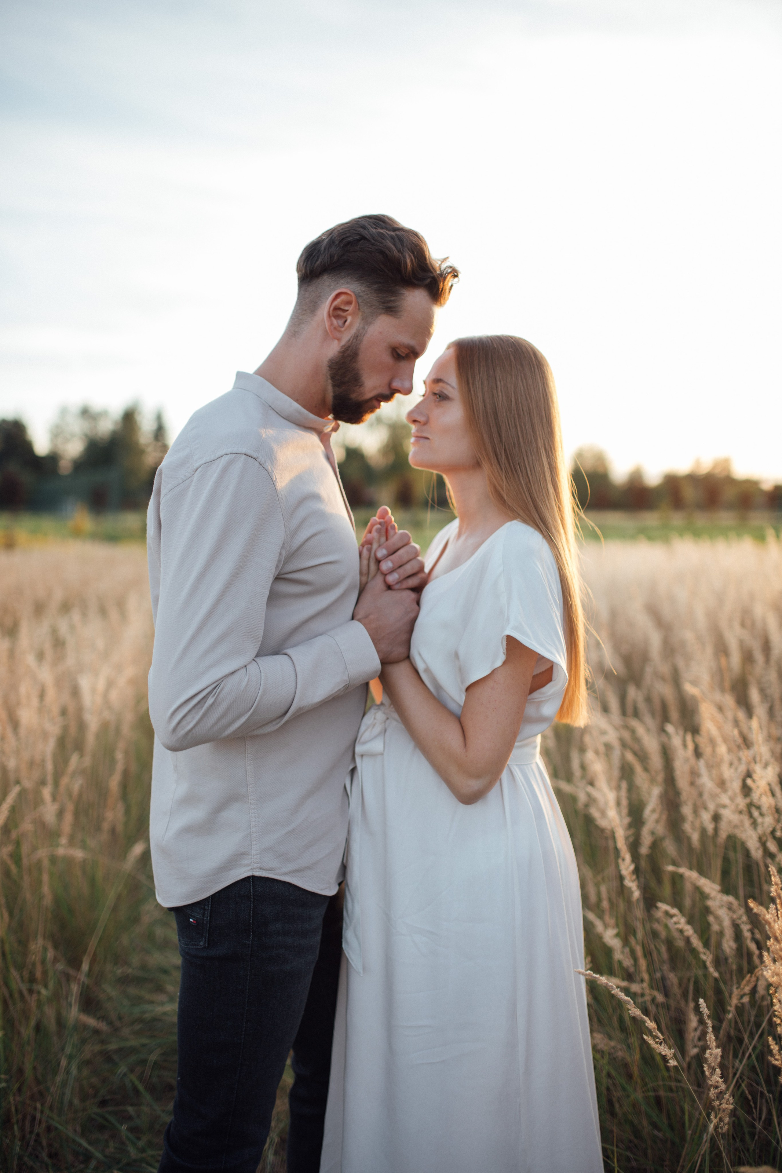 Outdoor Maternity Photo session. Maternity, newborn photographer in the Bay Area|Iryna Rakivnenko