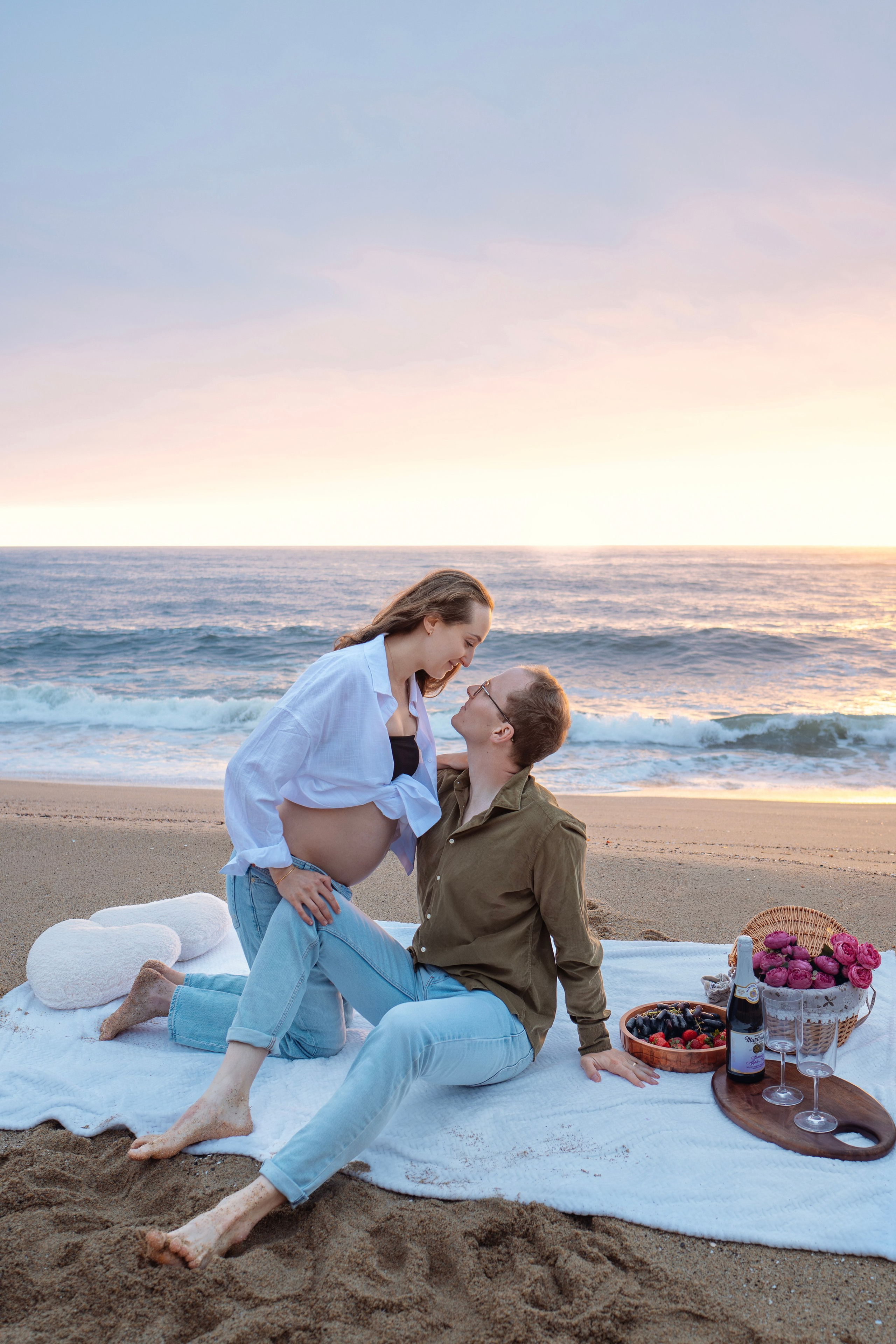 Wedding & Elopement Photographers in California