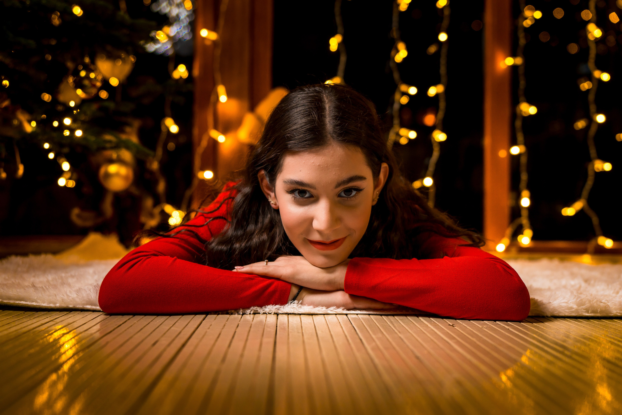 Galerie Foto Crăciun – Look Festiv & Stil. Liviu Andrei - Fotograf