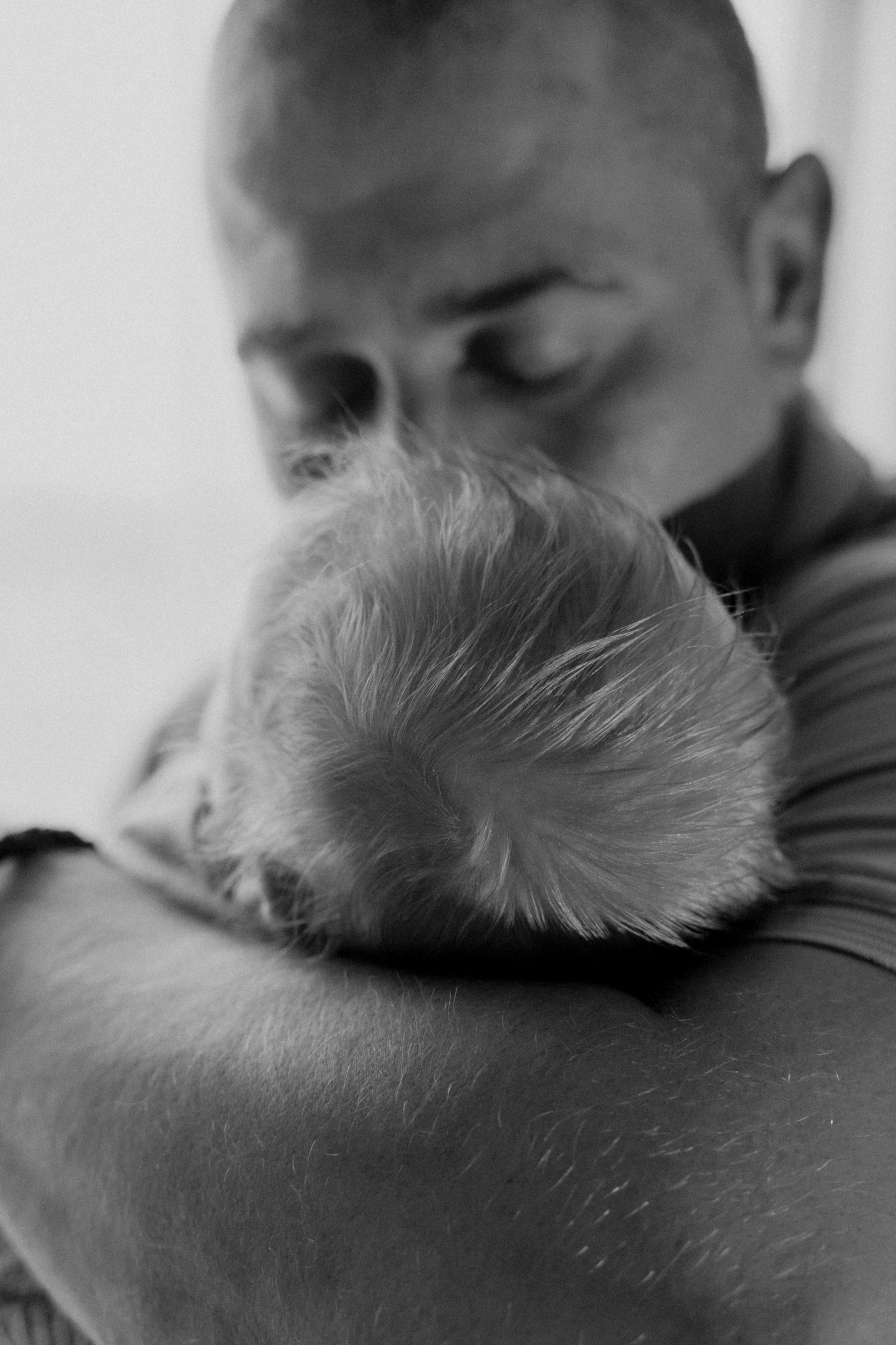 Baby Boy. Фотограф Ирина Йотова