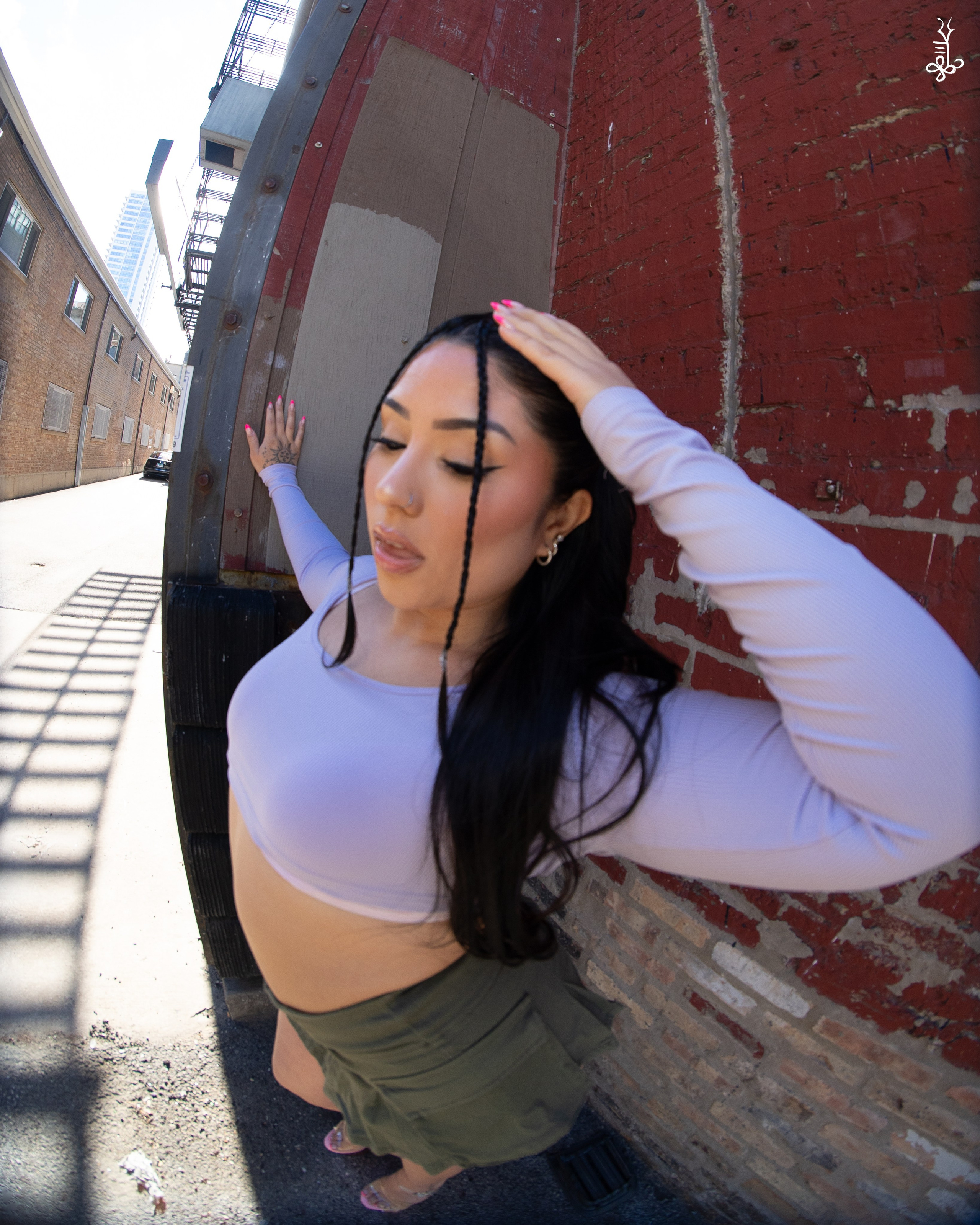 TSUBAKI. Ke’Ondris | Photographer & Videographer | Indianapolis, IN