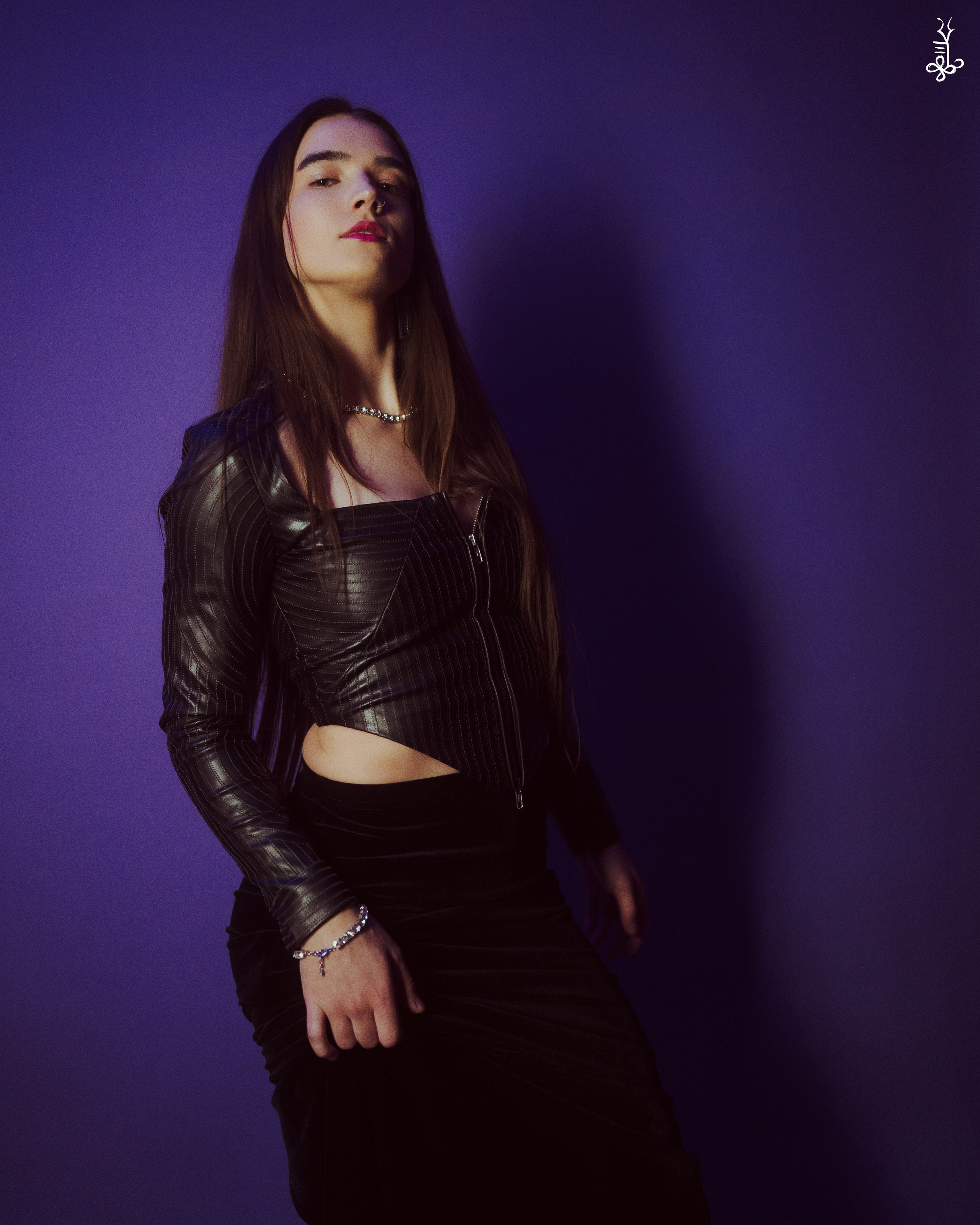 HALEY DAHL. Ke’Ondris