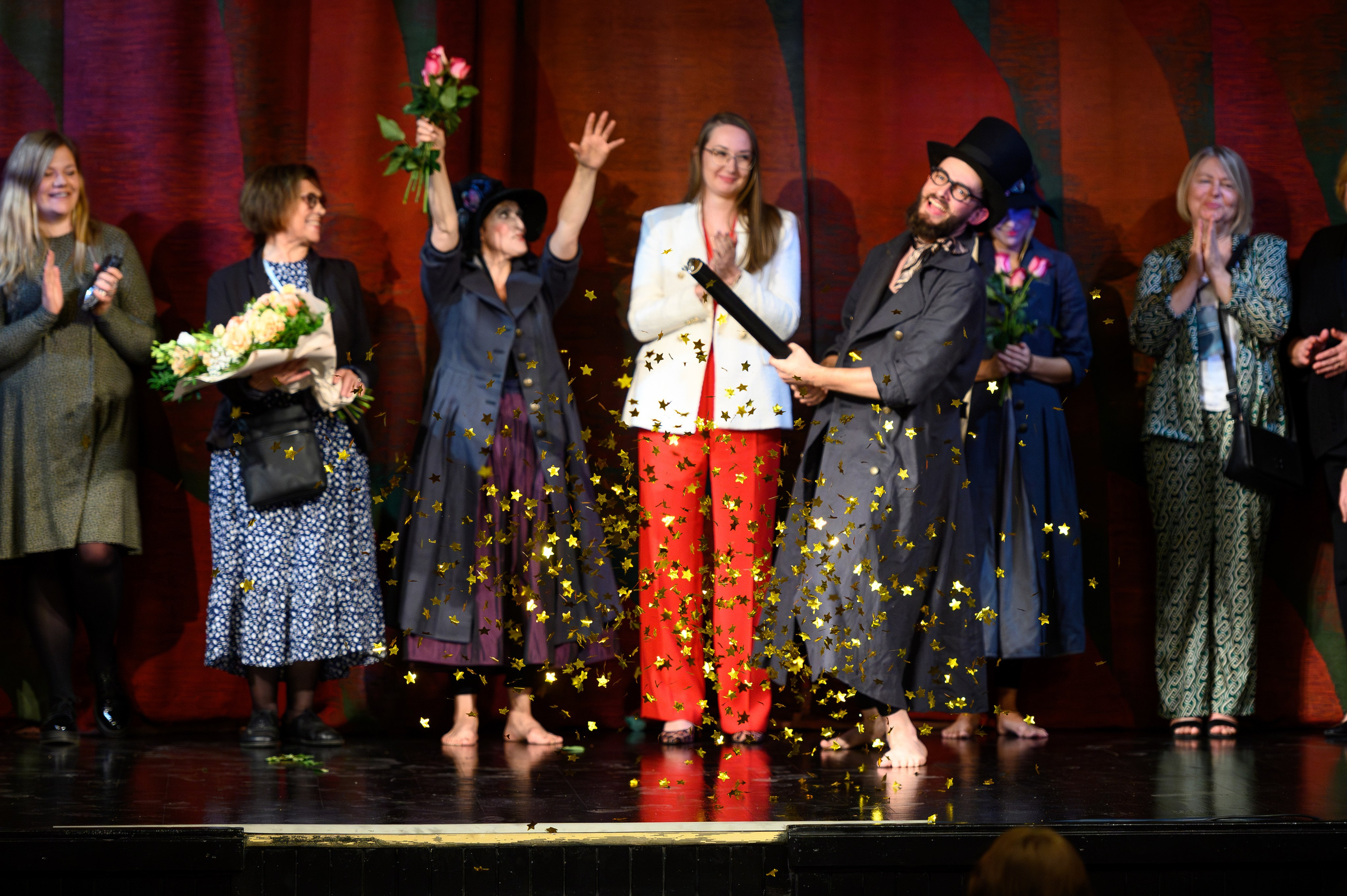 Soli pa solim 2024. Ritvars Pujats Emotion Photographer