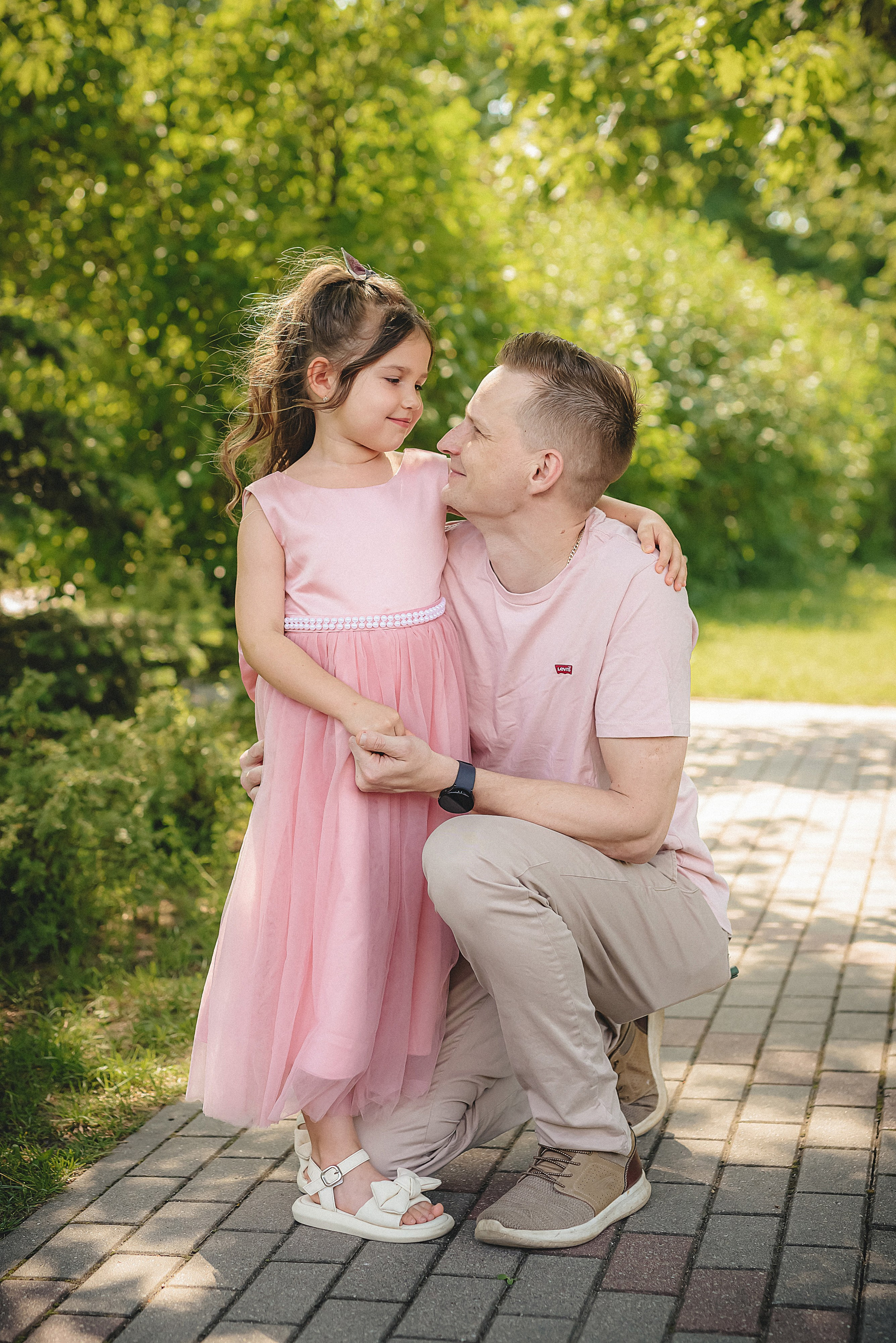 Bērnudārza «Laimiņa» Izlaidums. Photographer in Riga. Family, private and commercial photogrpahy