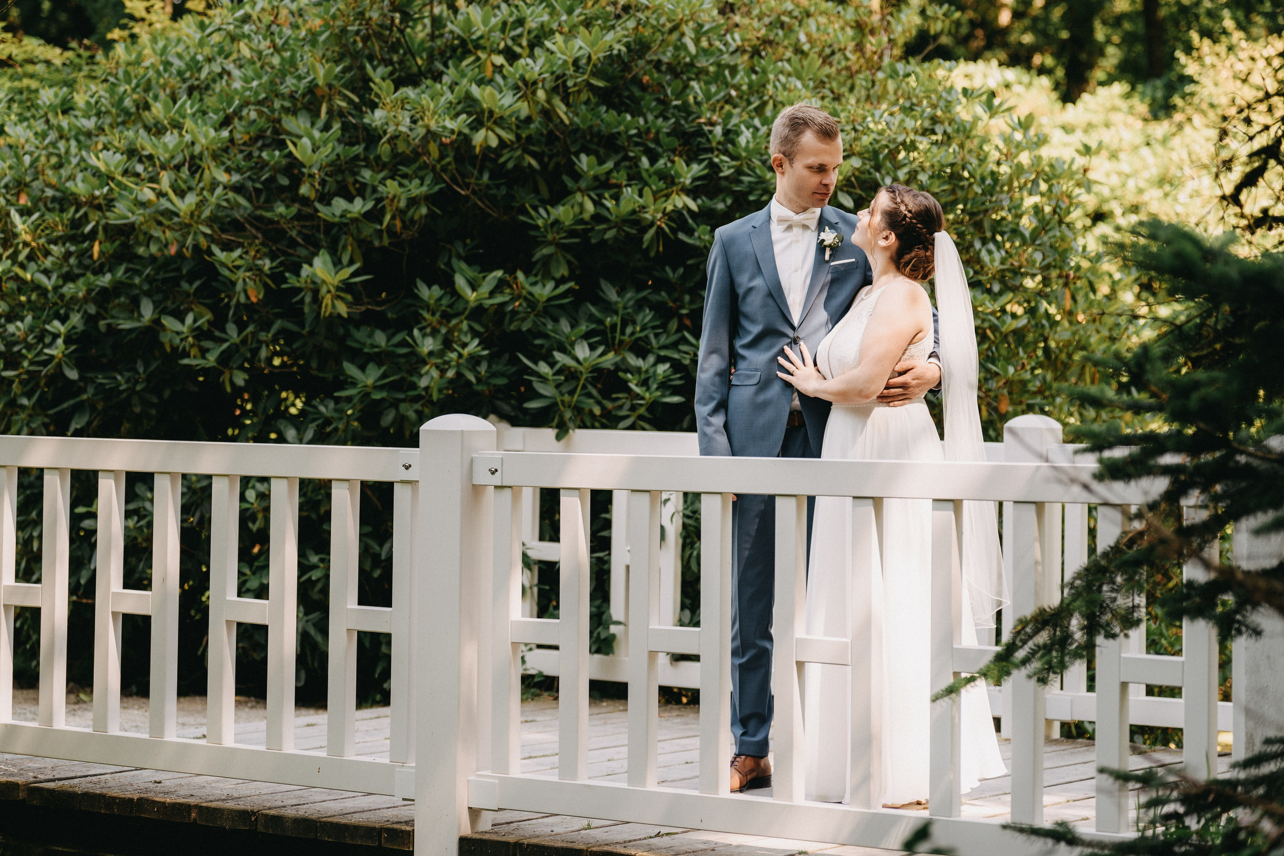 Hochzeitsreportage. Thorben Ihler - Dein Fotograf aus Emden