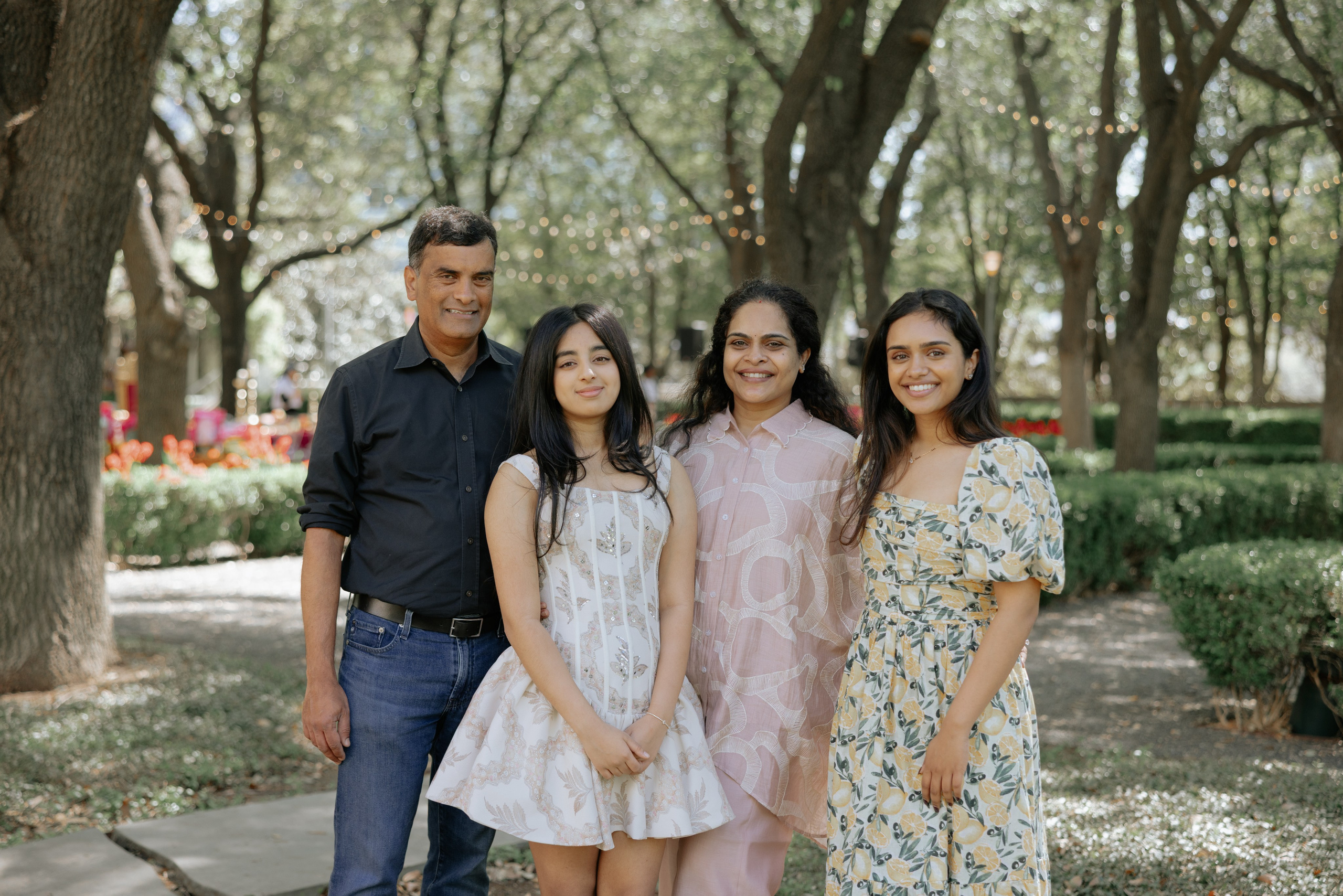 Manasi’s Sweeet 16. Parth Productions