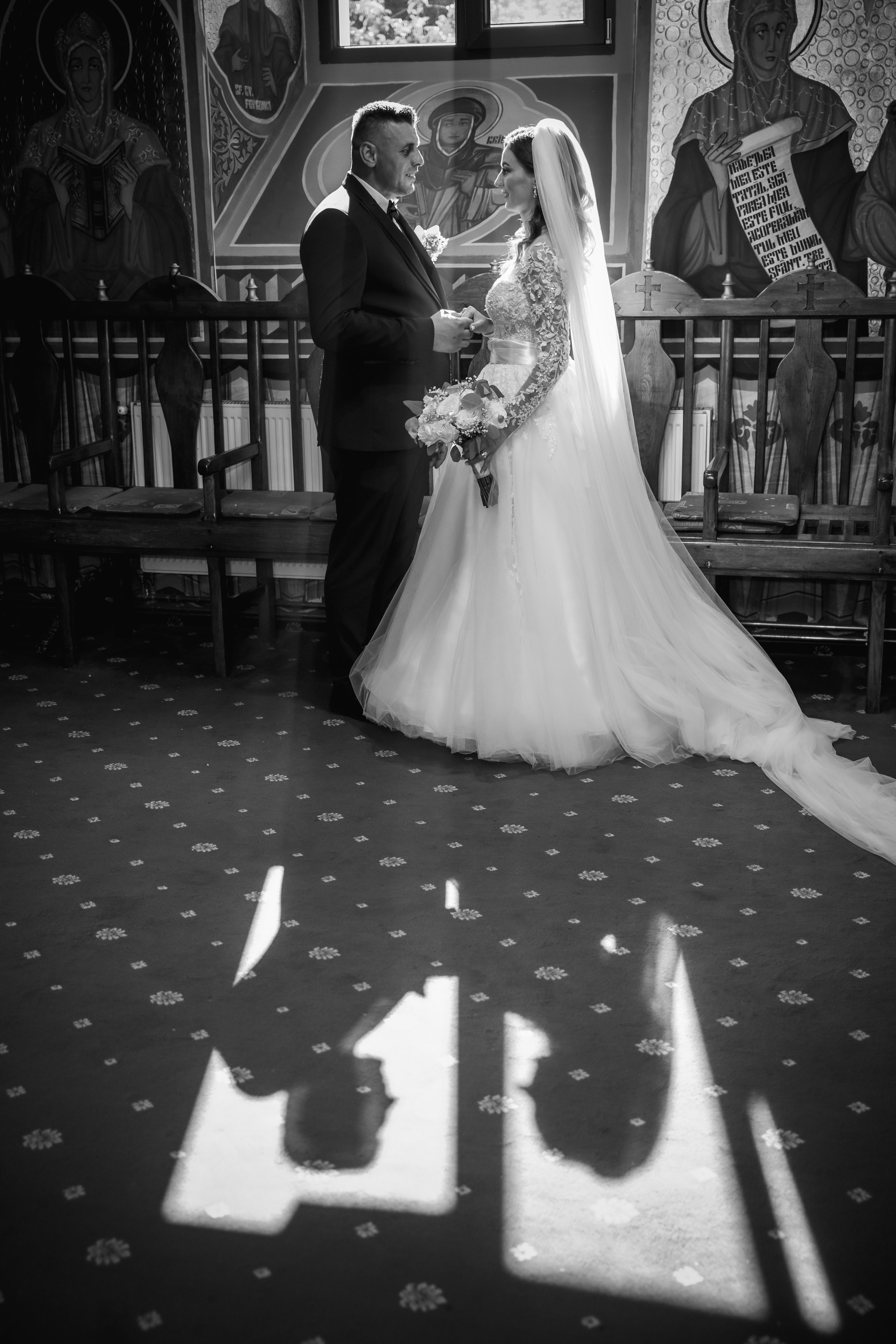 Vasile & Georgiana - 05.07.2025. RRStudio — Fotograf evenimente