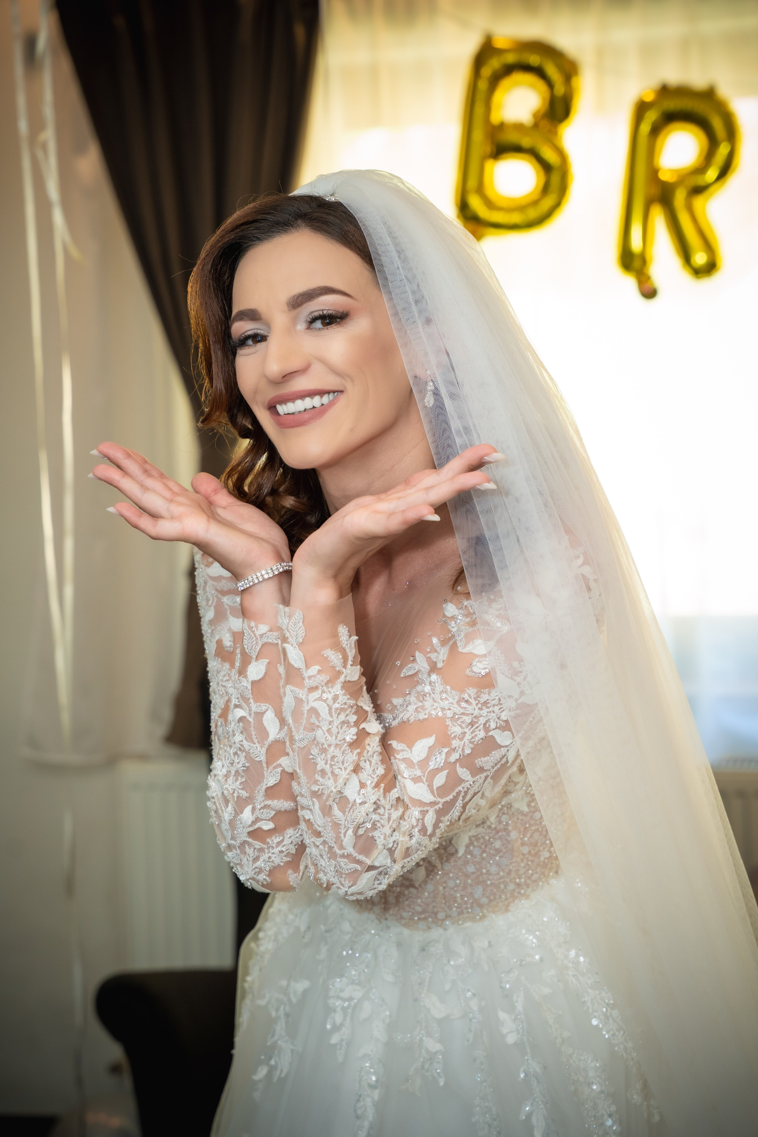 Vasile & Georgiana - 05.07.2025. RRStudio — Fotograf evenimente