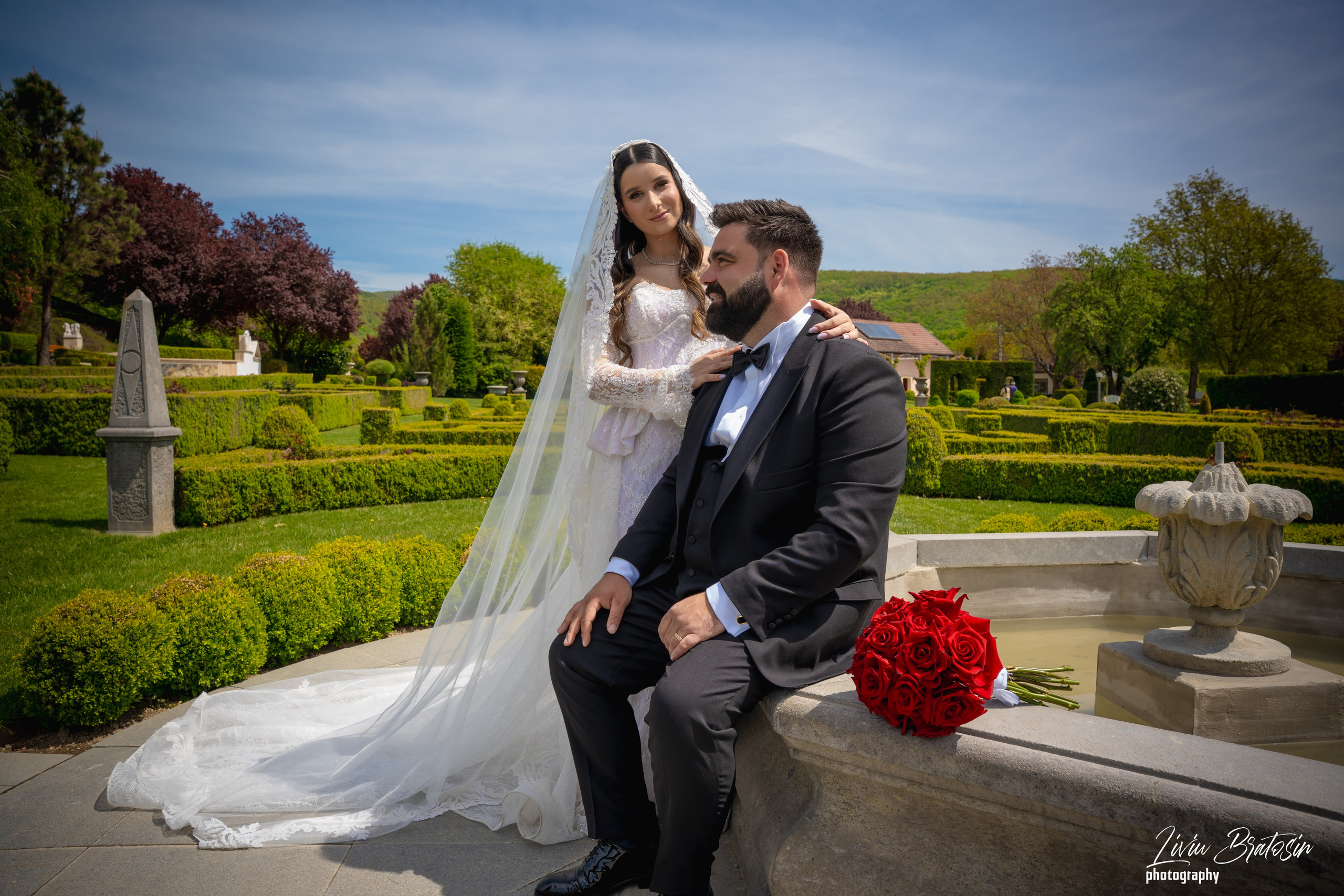 Bogdan & Andreea 19.04.2026. RRStudio — Fotograf evenimente