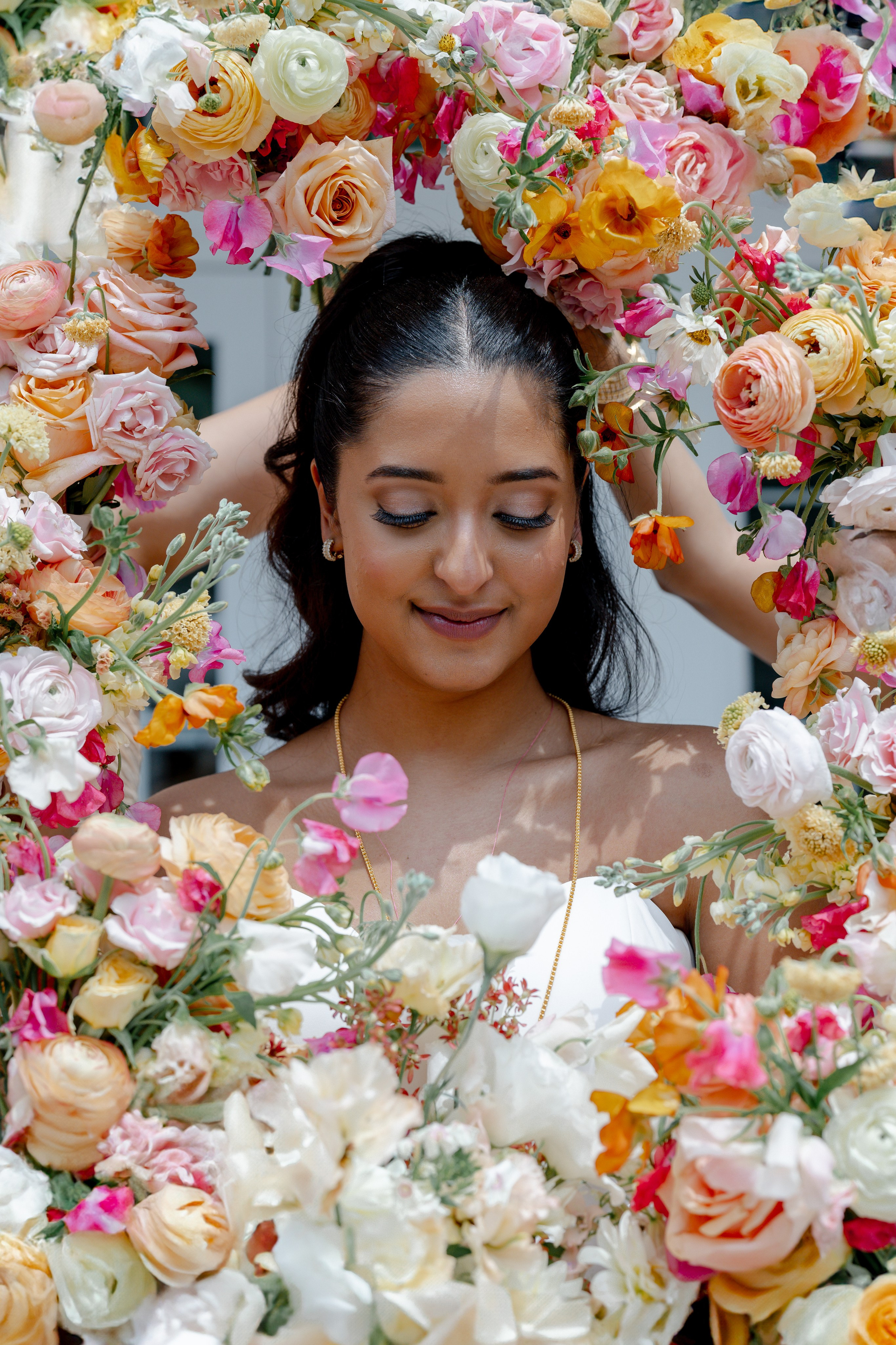 Maya & Alvin. Anna Krasnova Wedding photographer