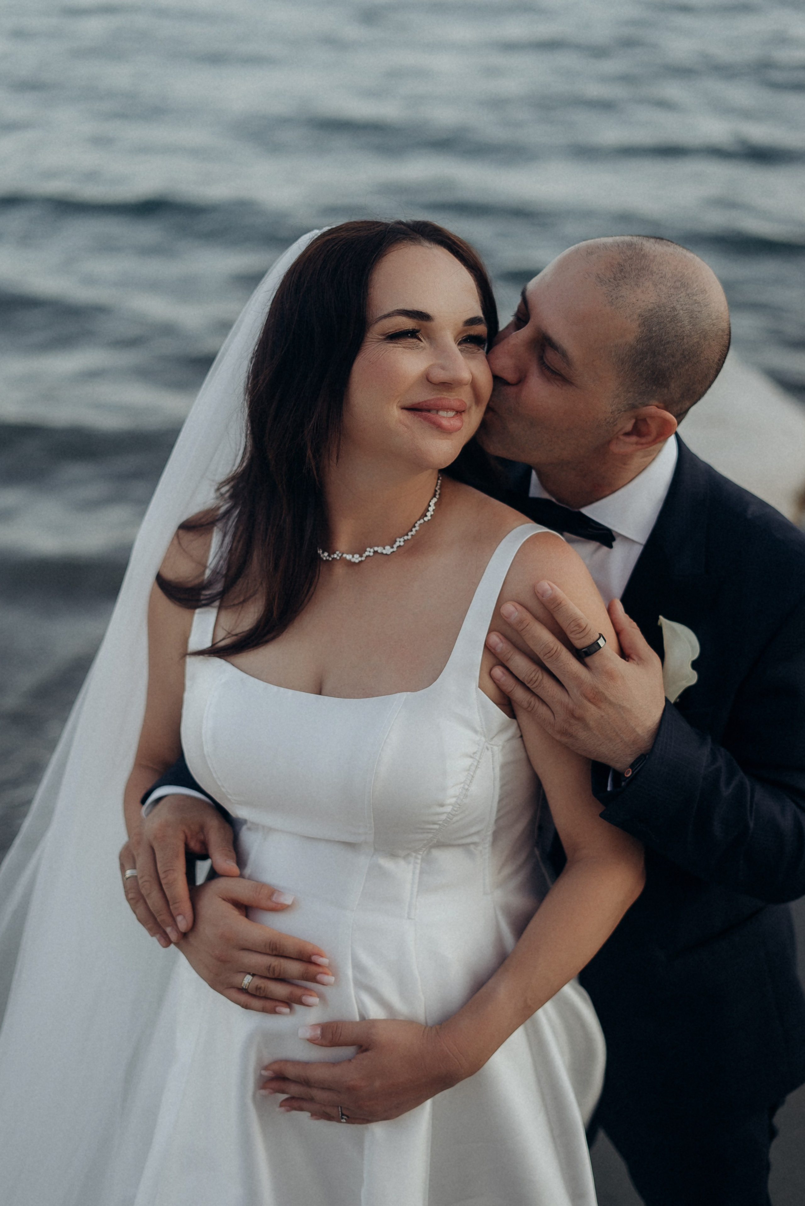 Kostas&Anna. Портретный и семейный фотограф в Лимассоле Кипр Анна Руссу