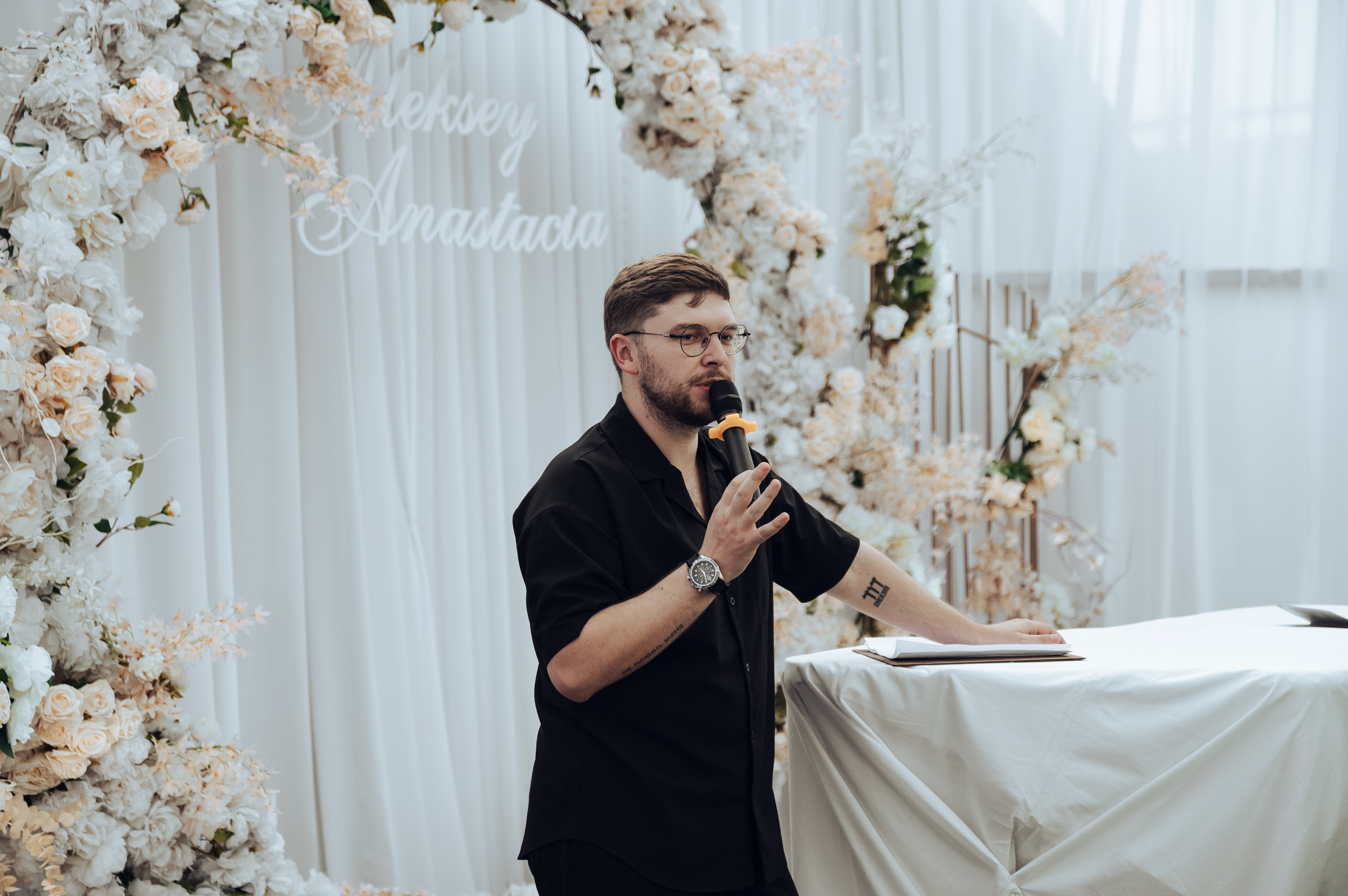 Алексей & Анастасия. Фотограф в Бишкеке Андрей Кавешников