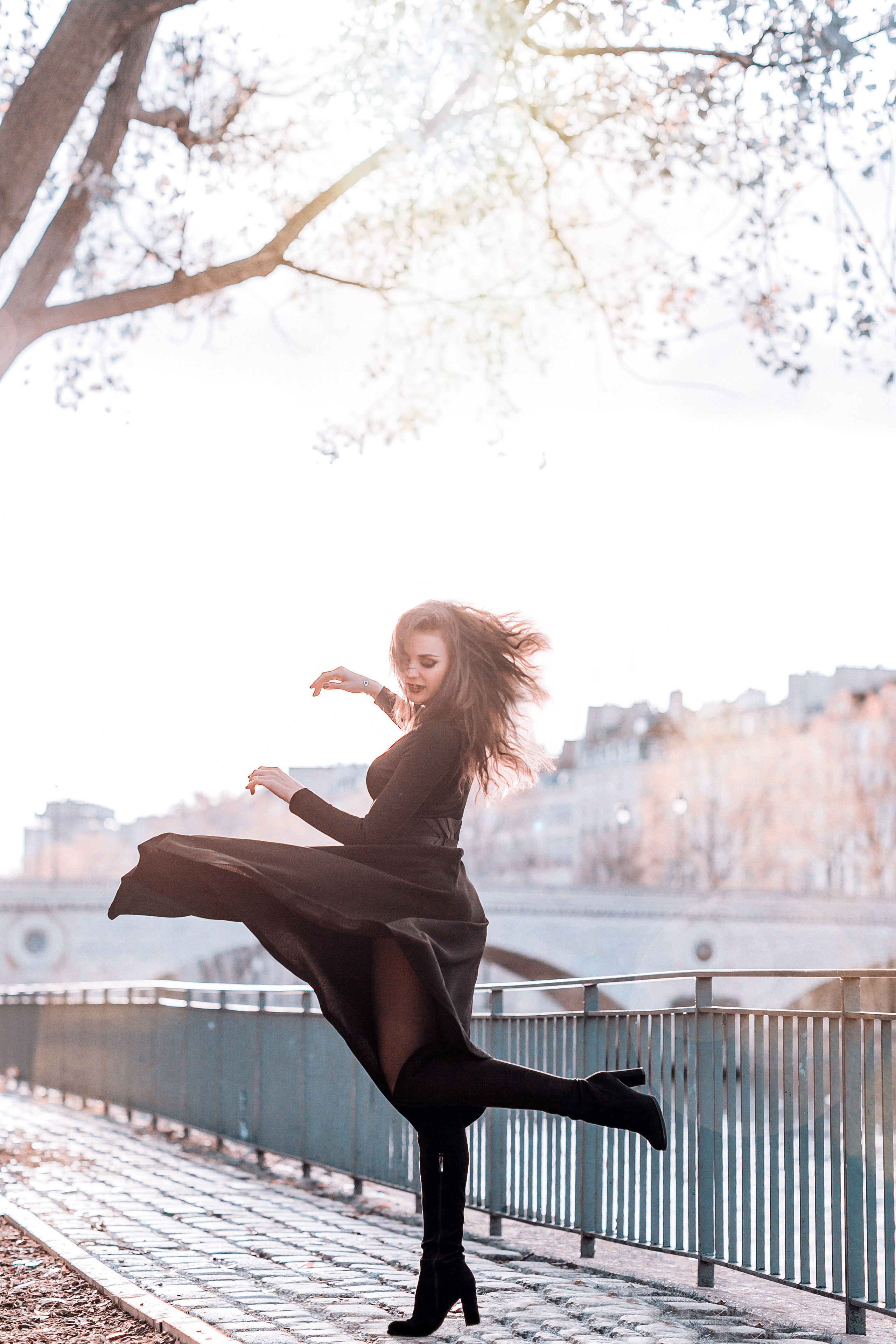 🏀 ALBUM « PARIS DE JOUR ». Félix - Photographe professionnel à Paris