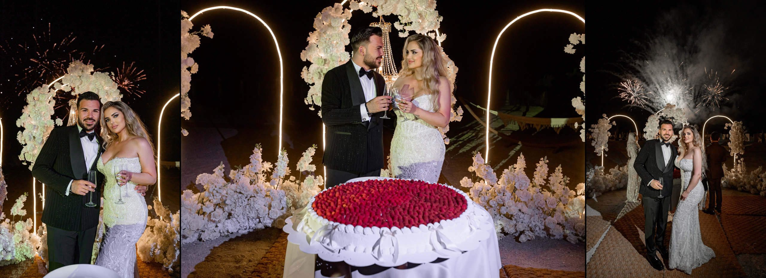 Alice & Liviu. Vladimir Constantinescu - Fotograf de nunta Constanta