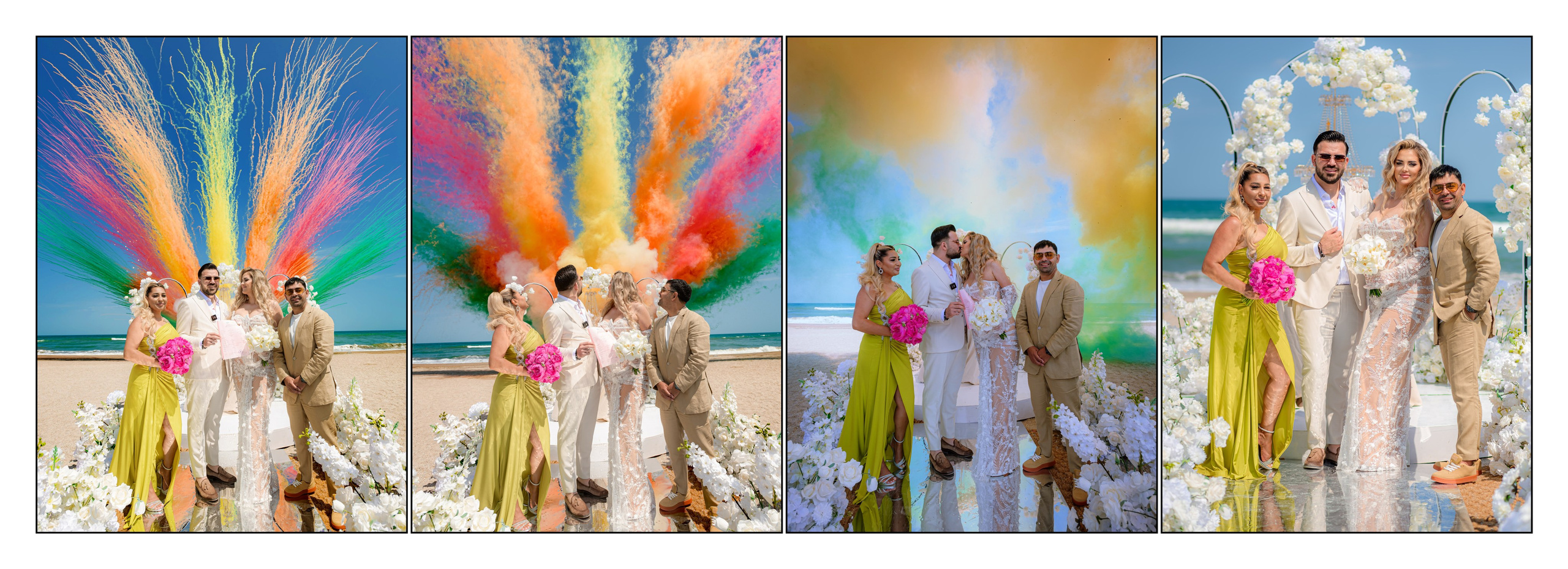Alice & Liviu. Vladimir Constantinescu - Fotograf de nunta Constanta