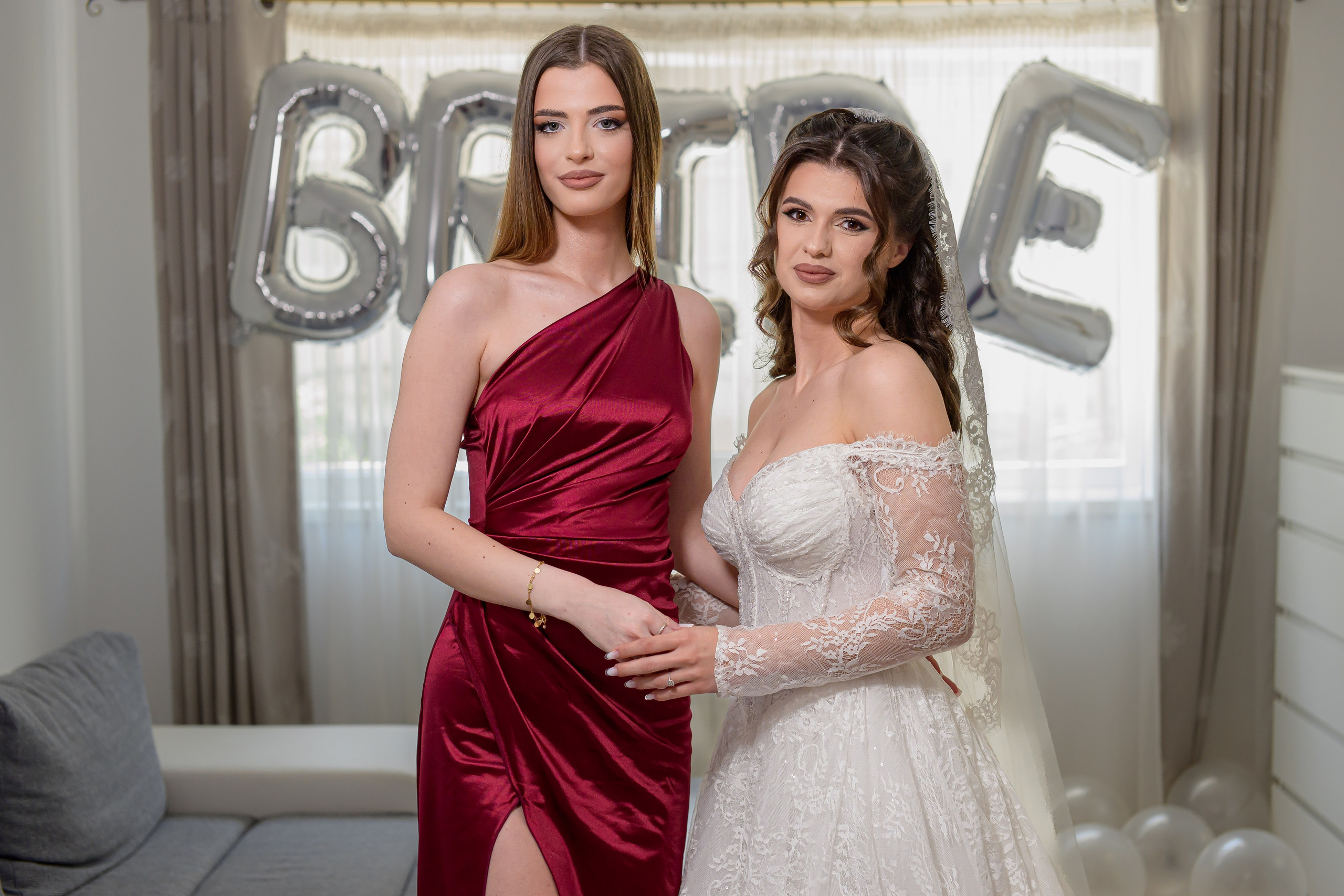 Alexandra & Cosmin. Vladimir Constantinescu - Fotograf de nunta Constanta