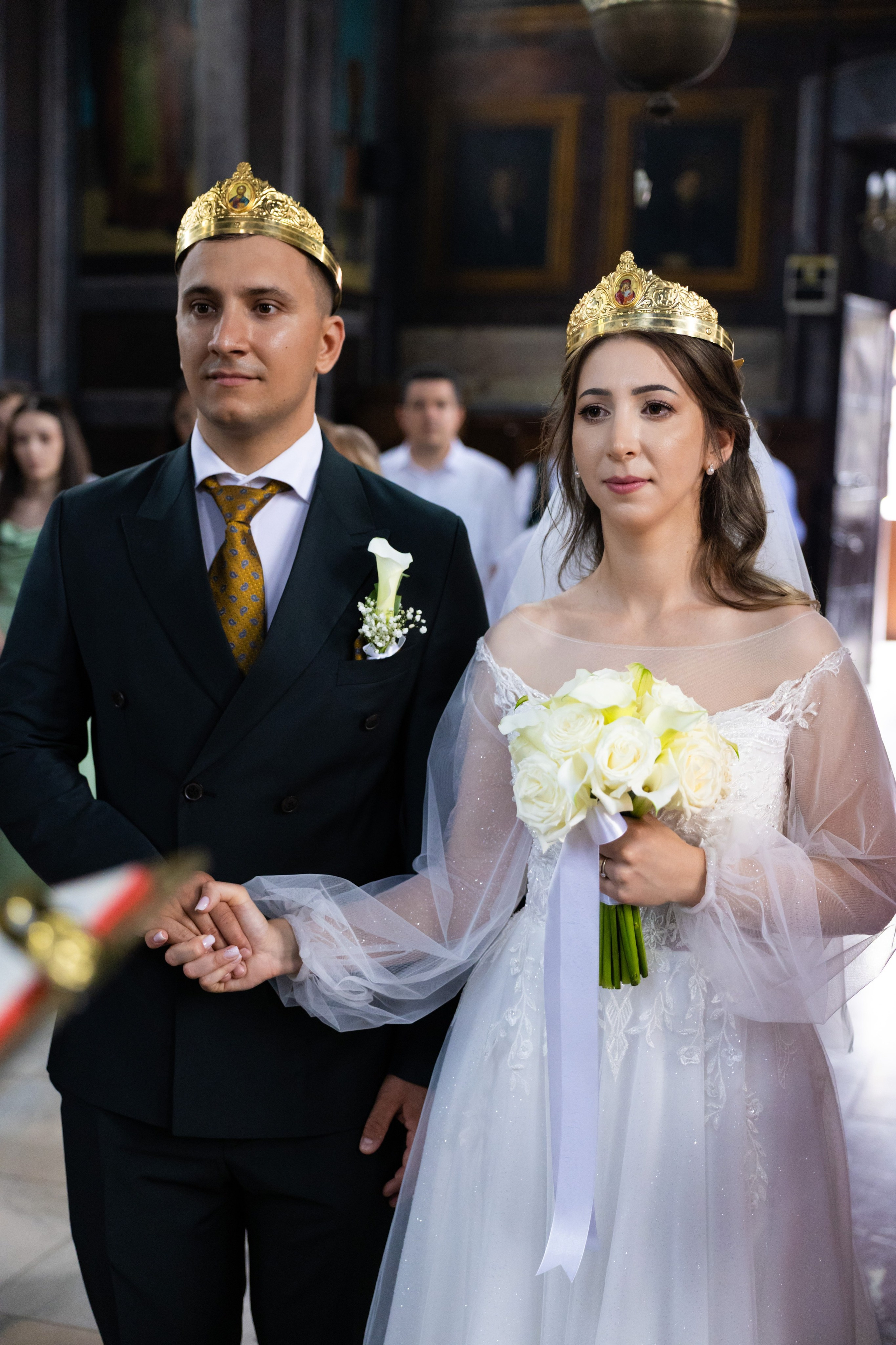 Andreea & Alin. Fotograf de nunta — Ionut Belea din Calarasi, dar si evenimente corporate din Romania