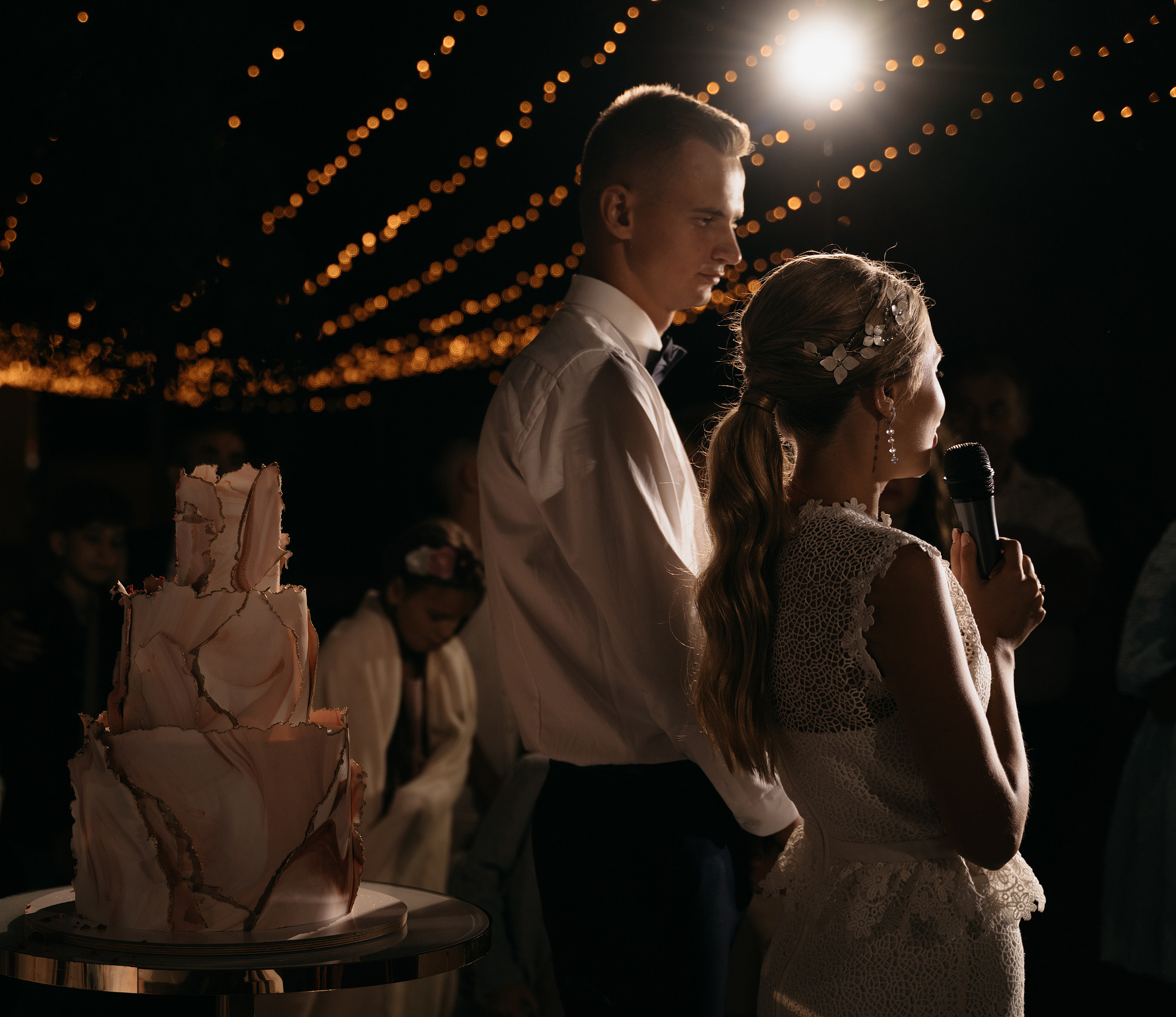 Саша и Катя. Ribera. Евпатория. Свадебный и семейный фотограф Алексей Попов. Штутгарт, Германия