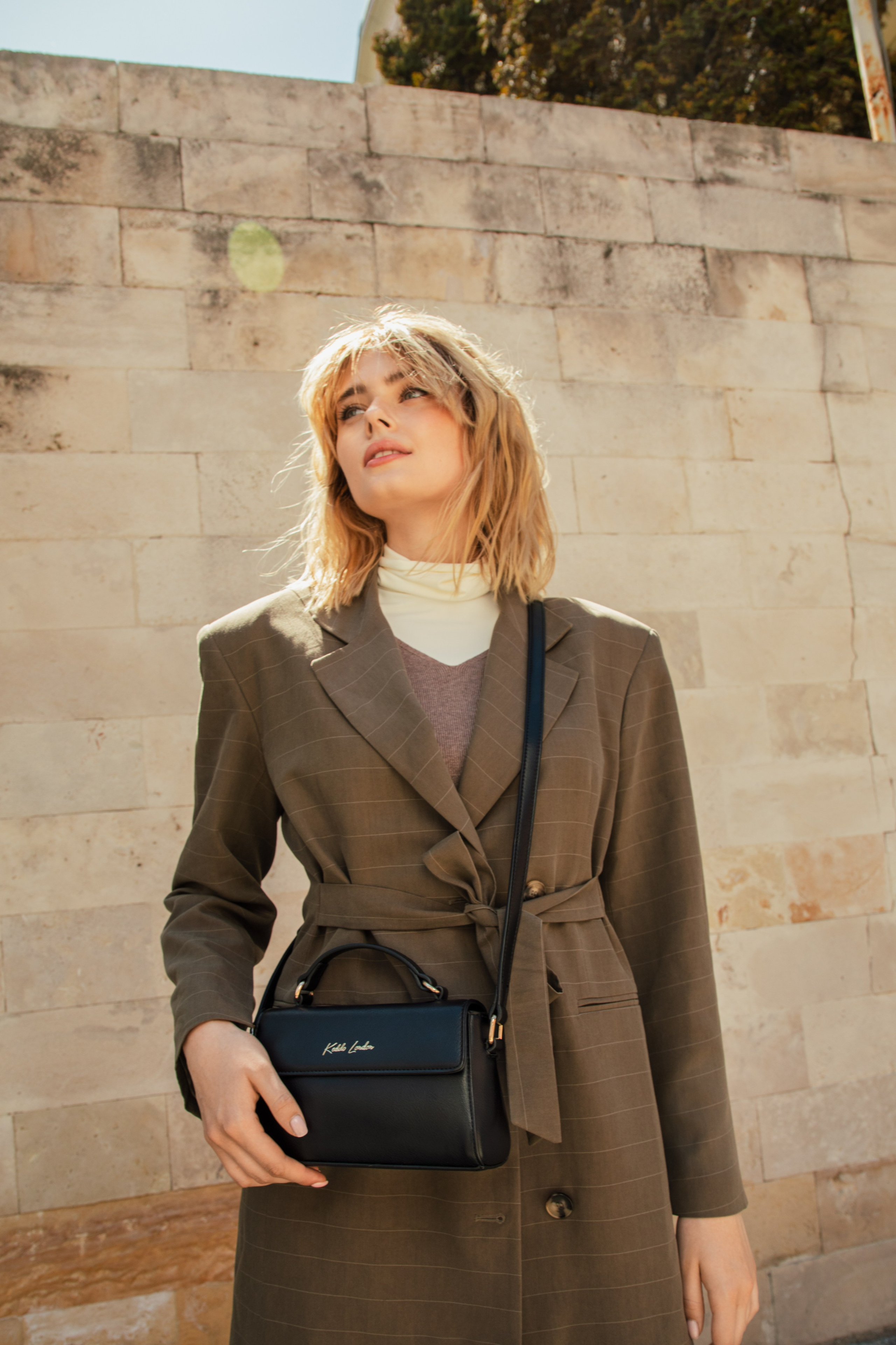 Campaign for Keddo AW 21-22. Фотограф Абдршин Валерий