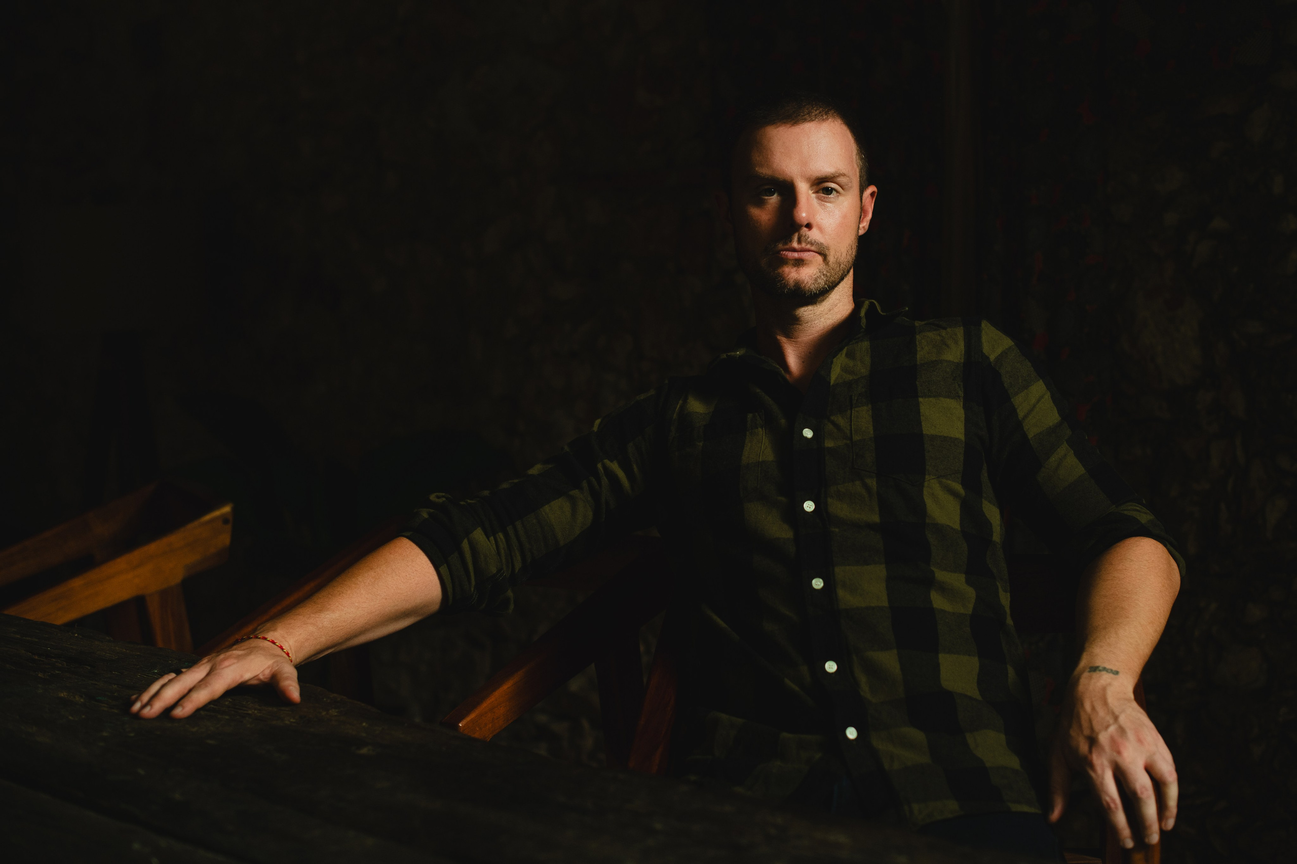 Dan. Antonio Soberano Photography