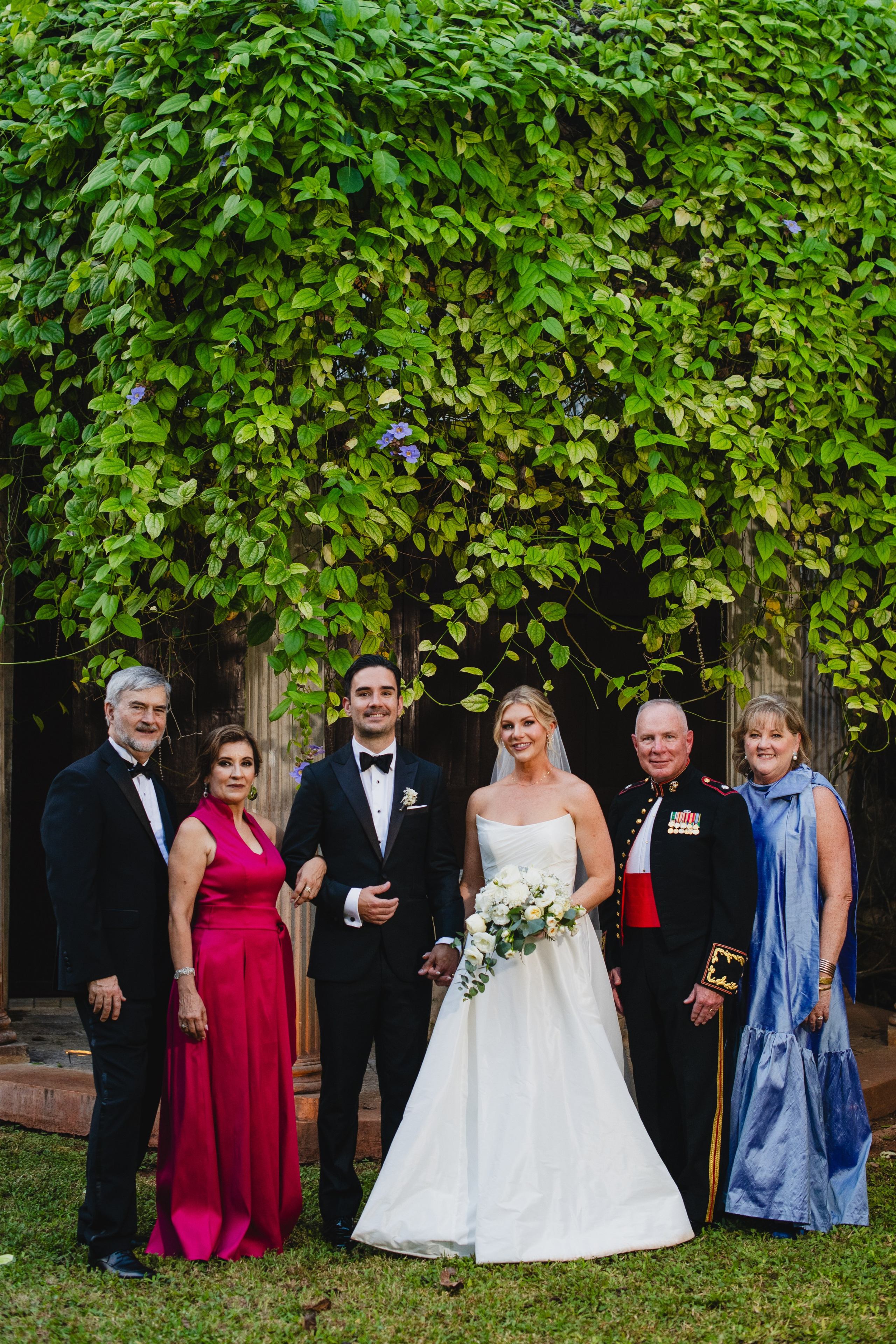 Sasha & Mike. Antonio Soberano Photography