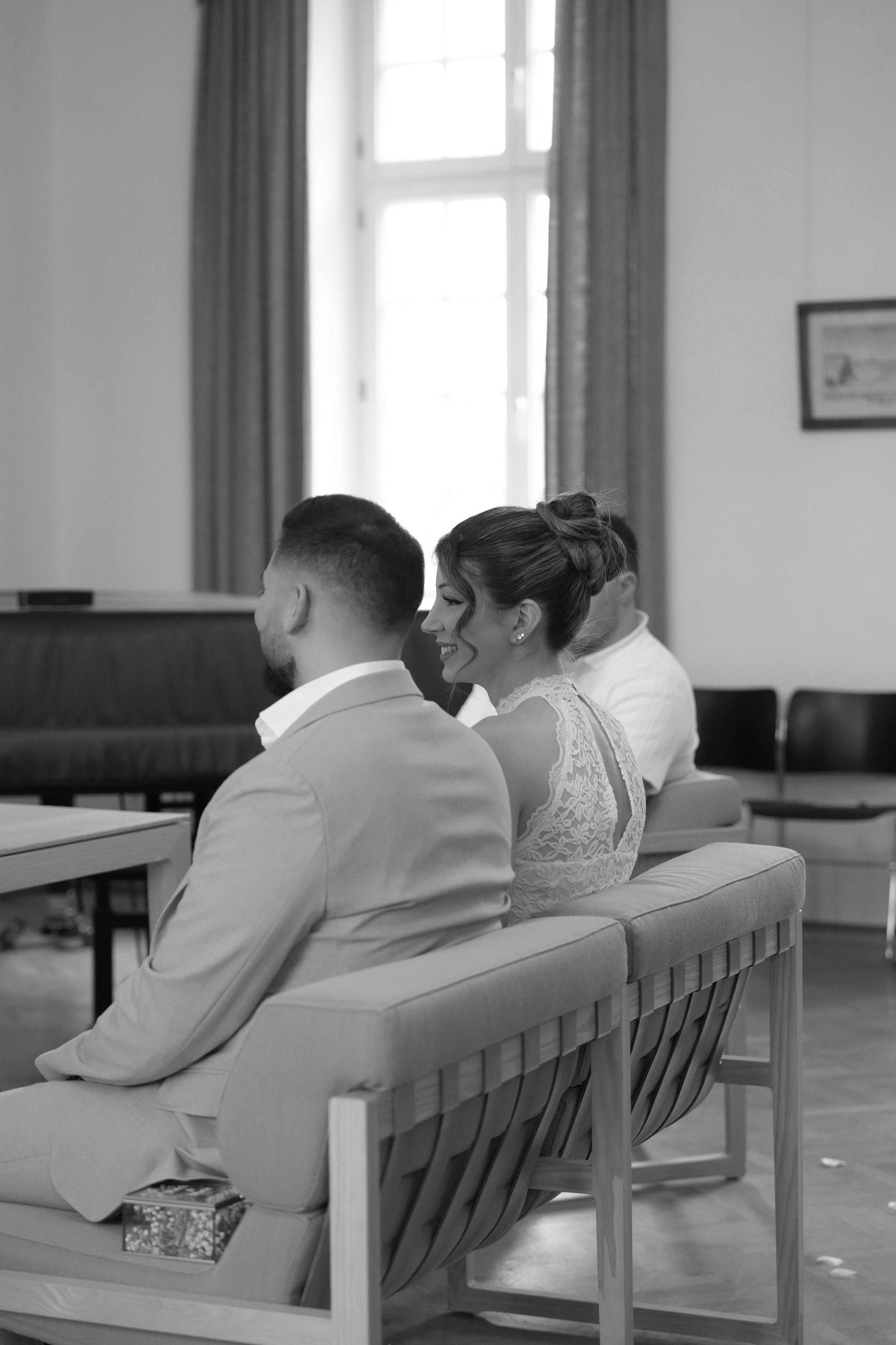 Hochzeitsfotograf Bielefeld – Milena Photography