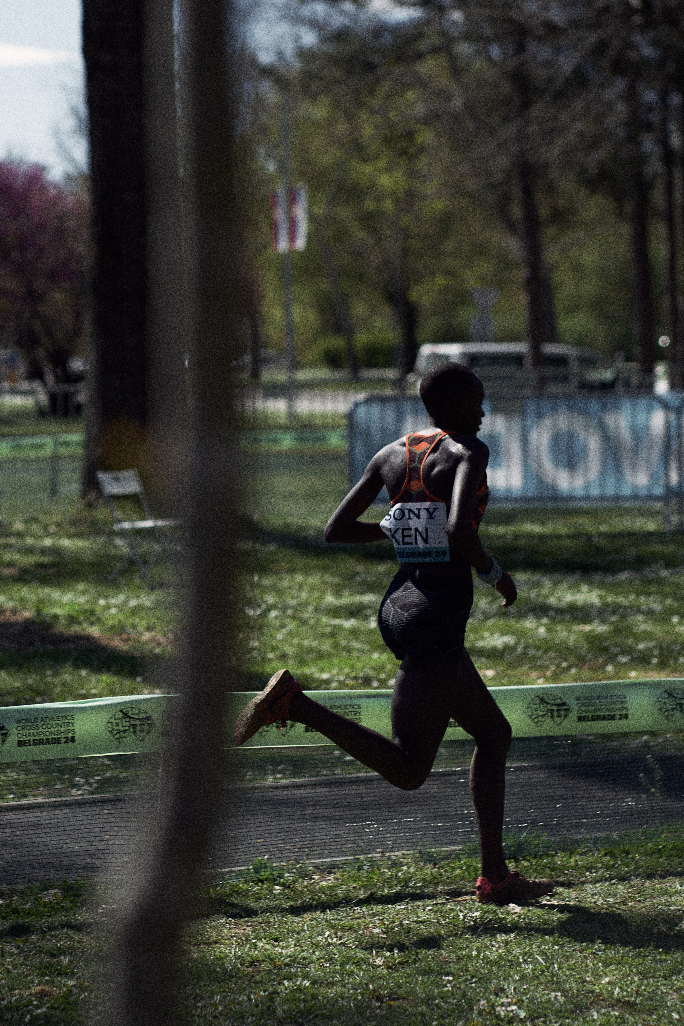 Cross Country Championship 2024 #running. Photographer Evgeniya Dovgalyuk