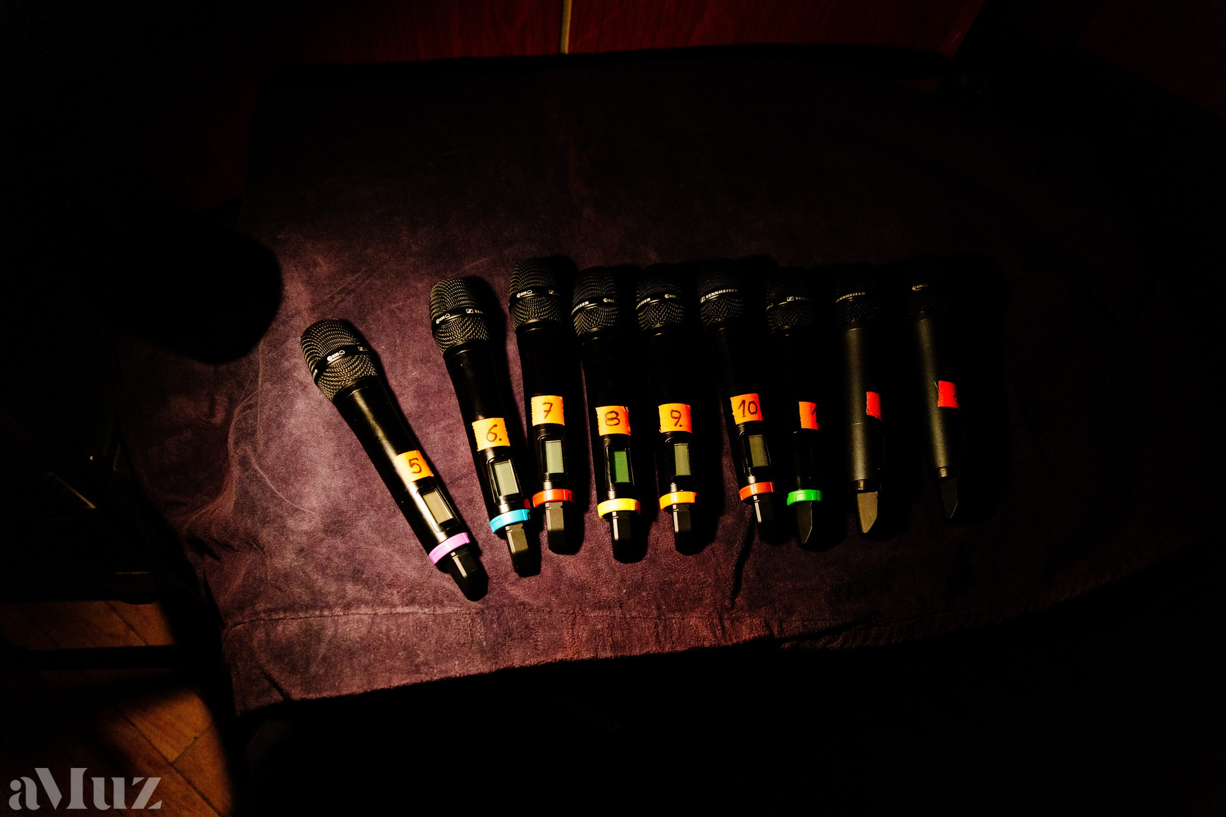 Jazz Zaśpiewam. Fotograf Ślubny Warszawa - Sesje Biznesowe Rodzinne Eventy