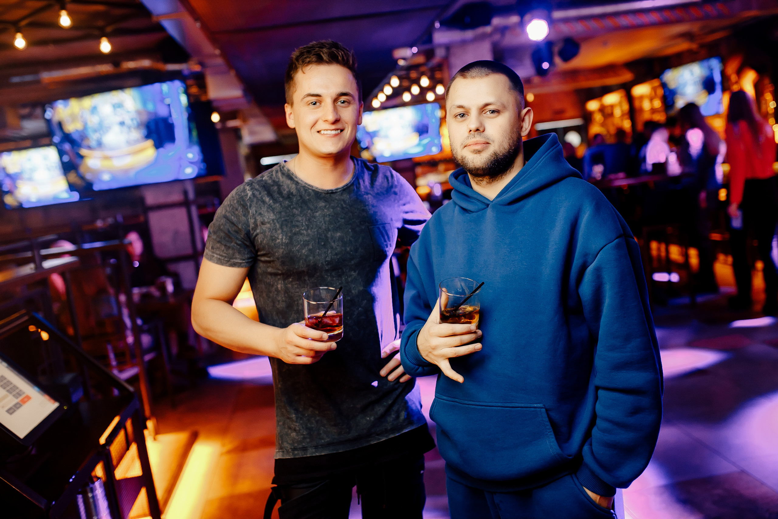 ZAVOD. Свадебный фотограф Каледич Тимофей