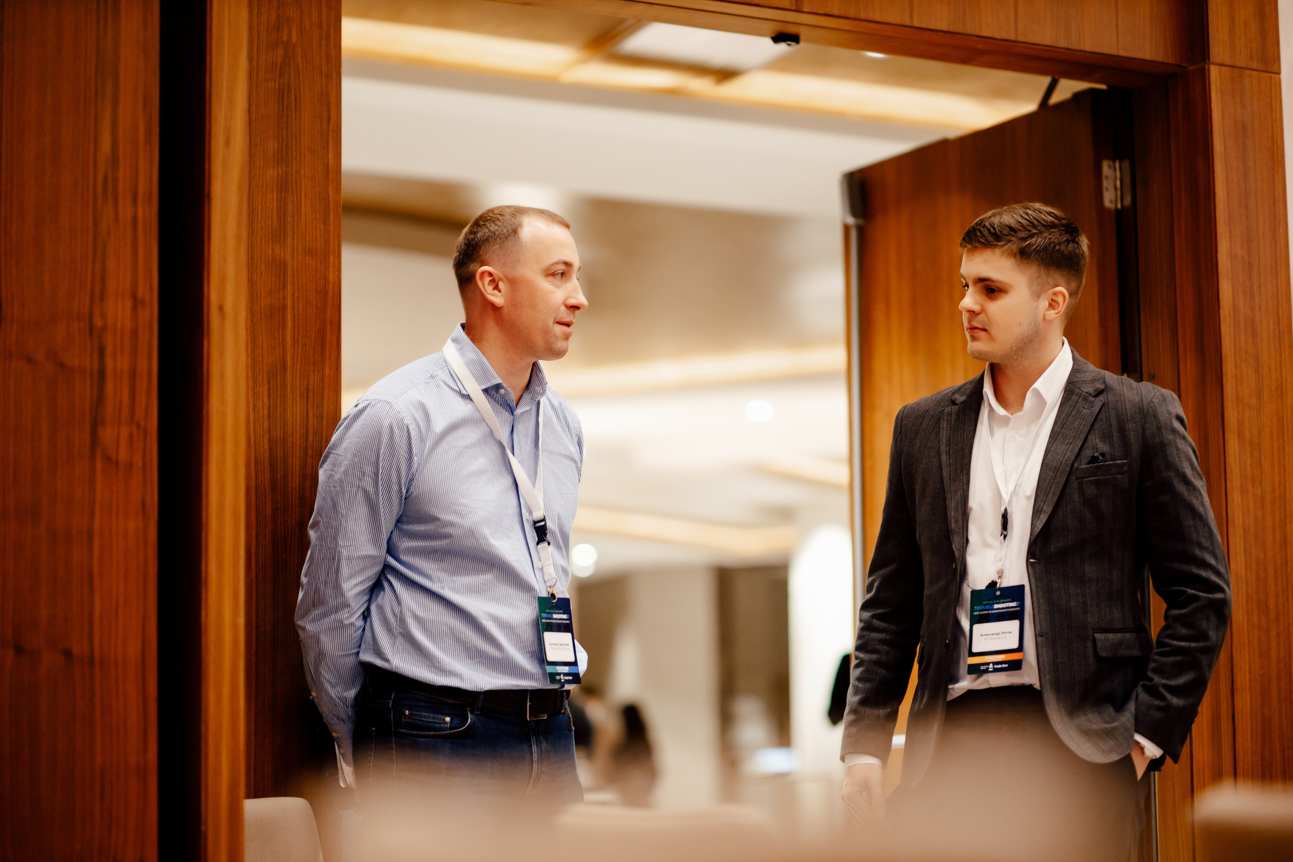 TROUBLESHOOTING Безопасность бизнеса. Свадебный фотограф Каледич Тимофей