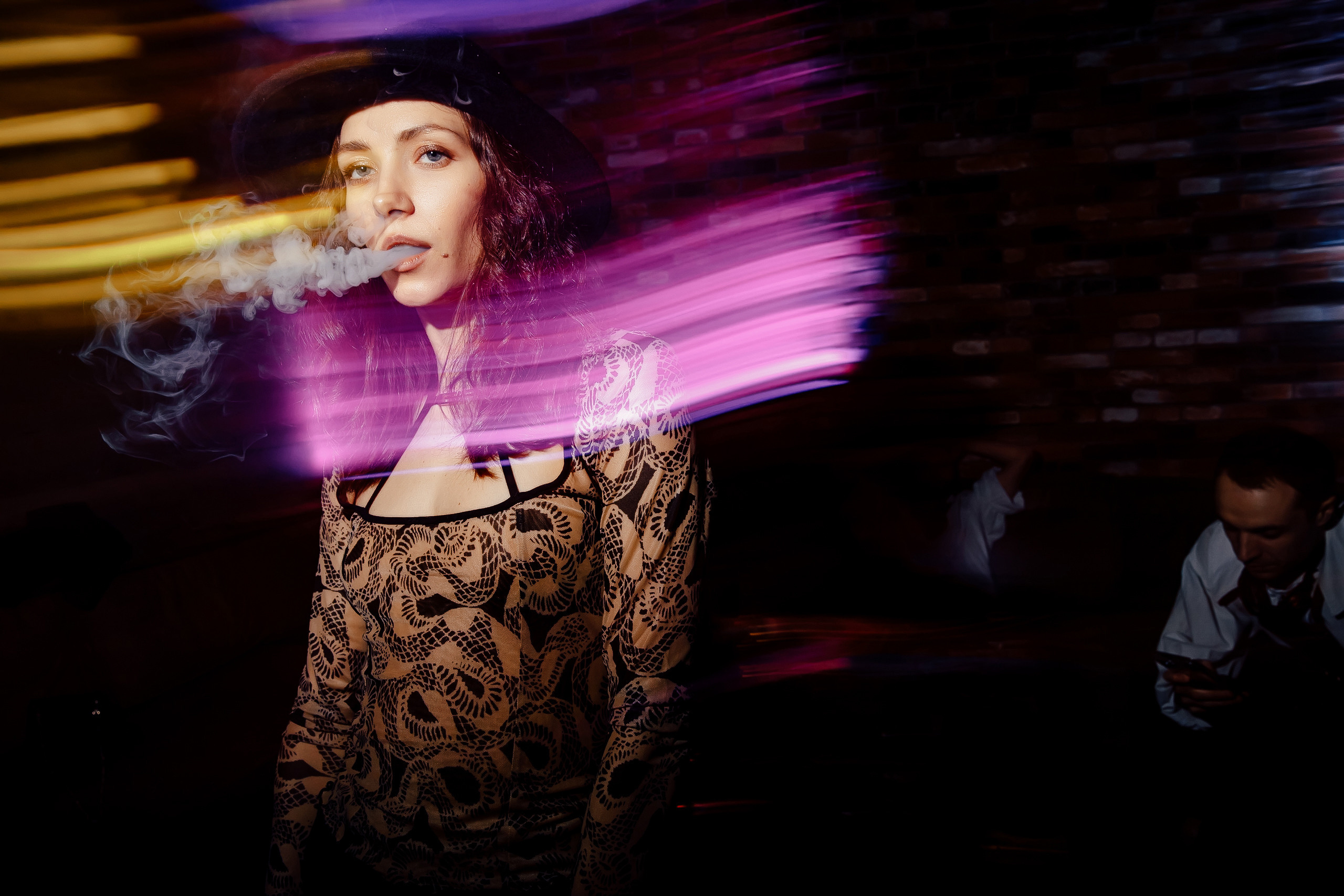 DJ Jeneva Happy Birthday. Свадебный фотограф Каледич Тимофей