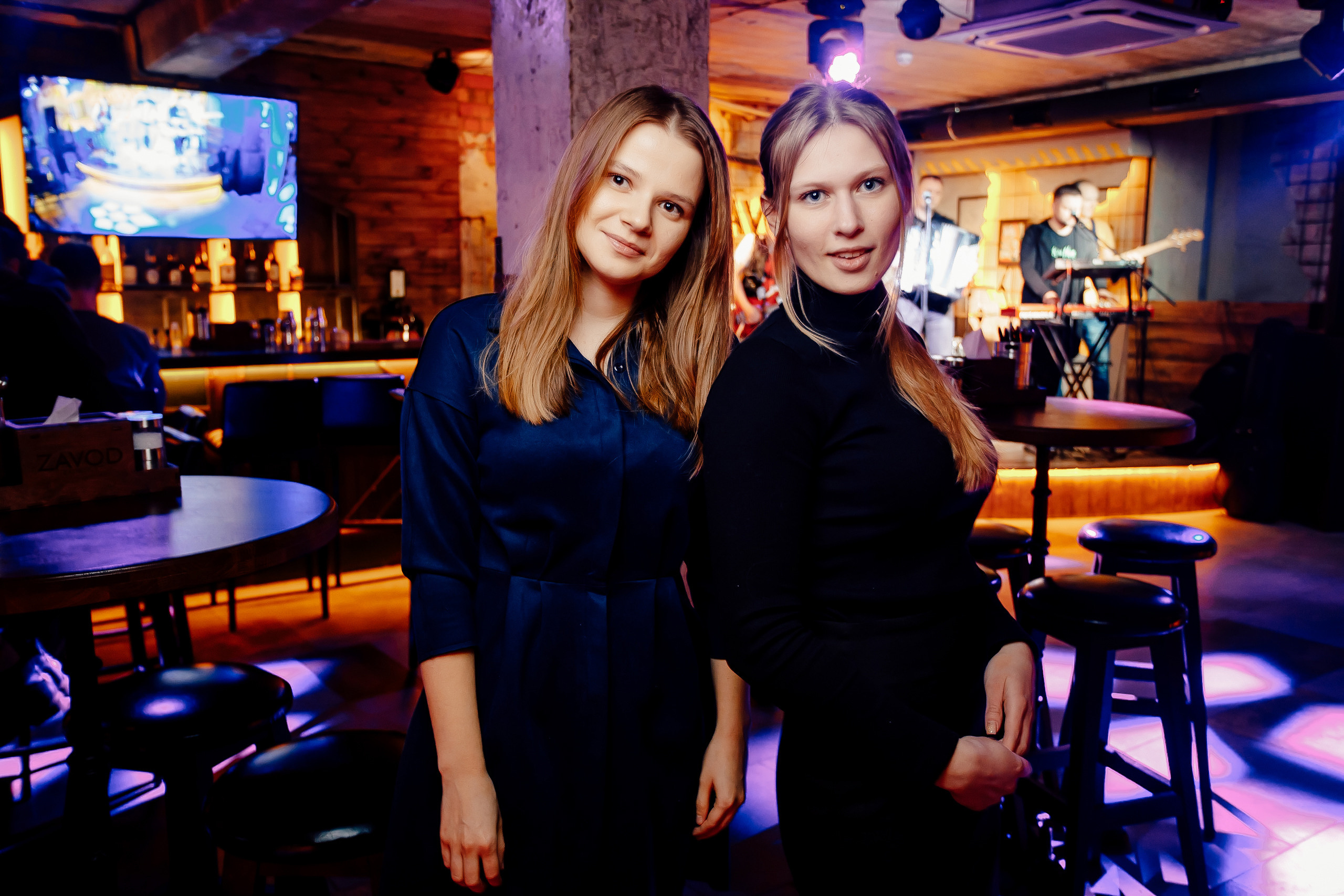 ZAVOD. Свадебный фотограф Каледич Тимофей