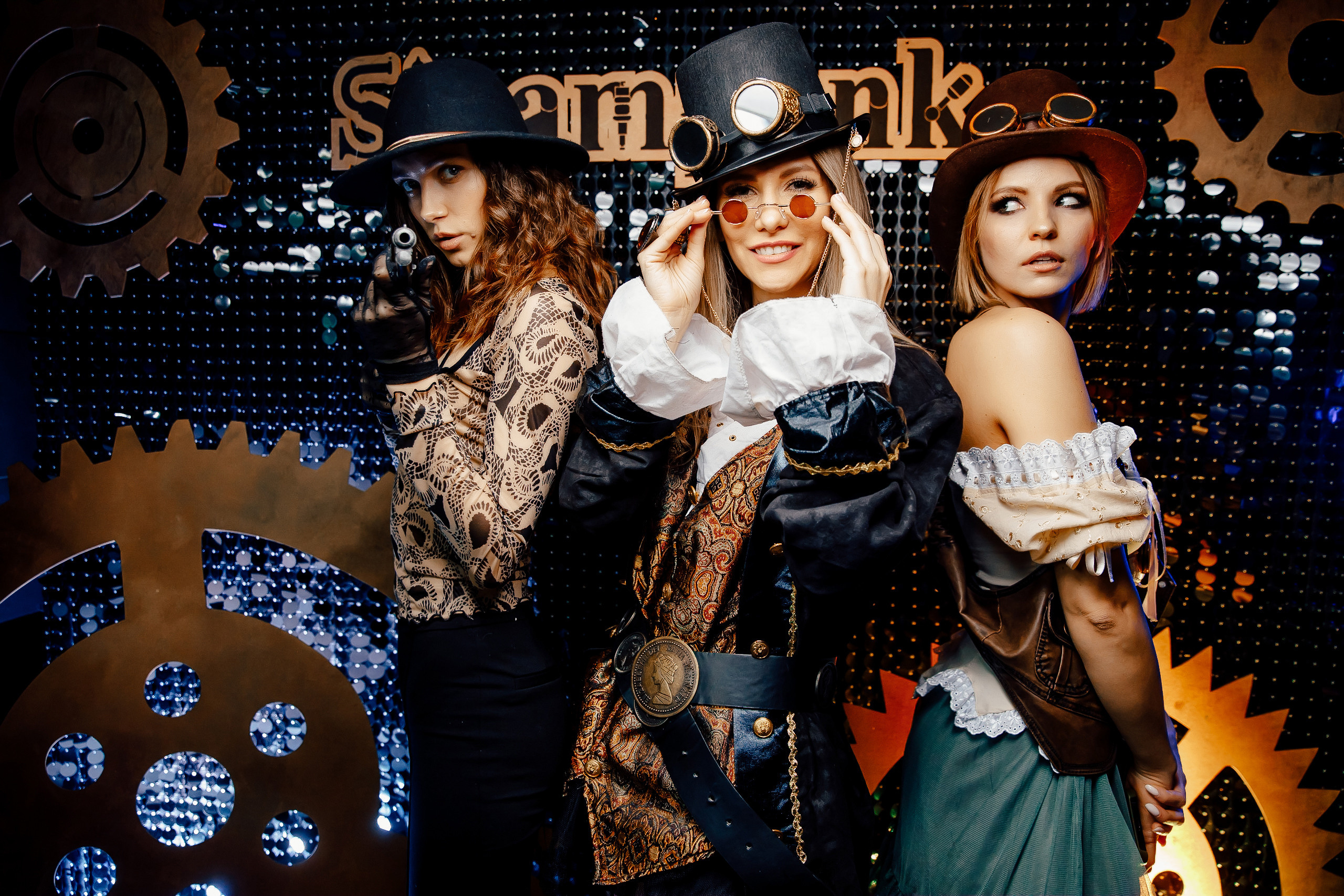 DJ Jeneva Happy Birthday. Свадебный фотограф Каледич Тимофей