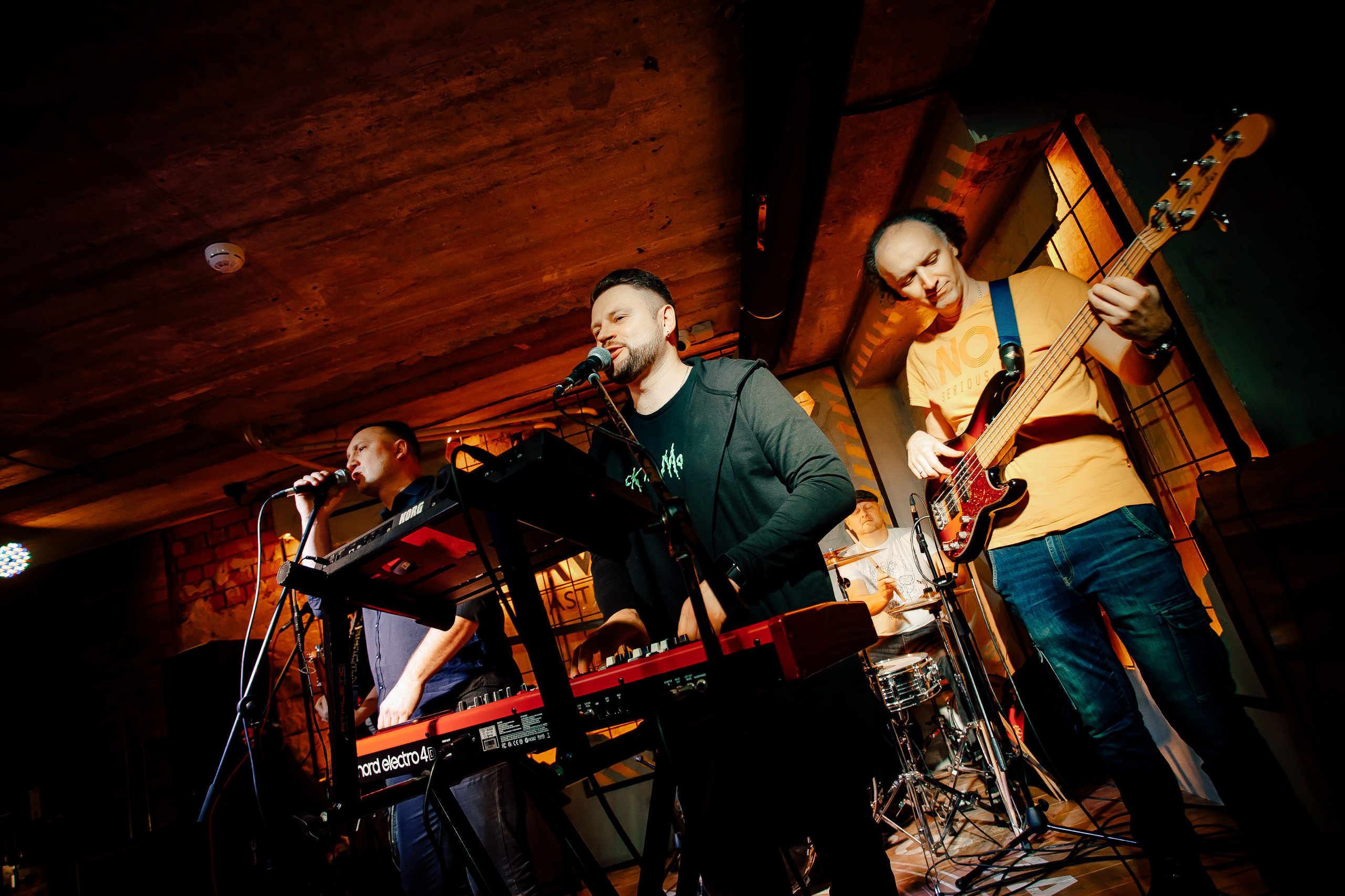 ZAVOD. Свадебный фотограф Каледич Тимофей