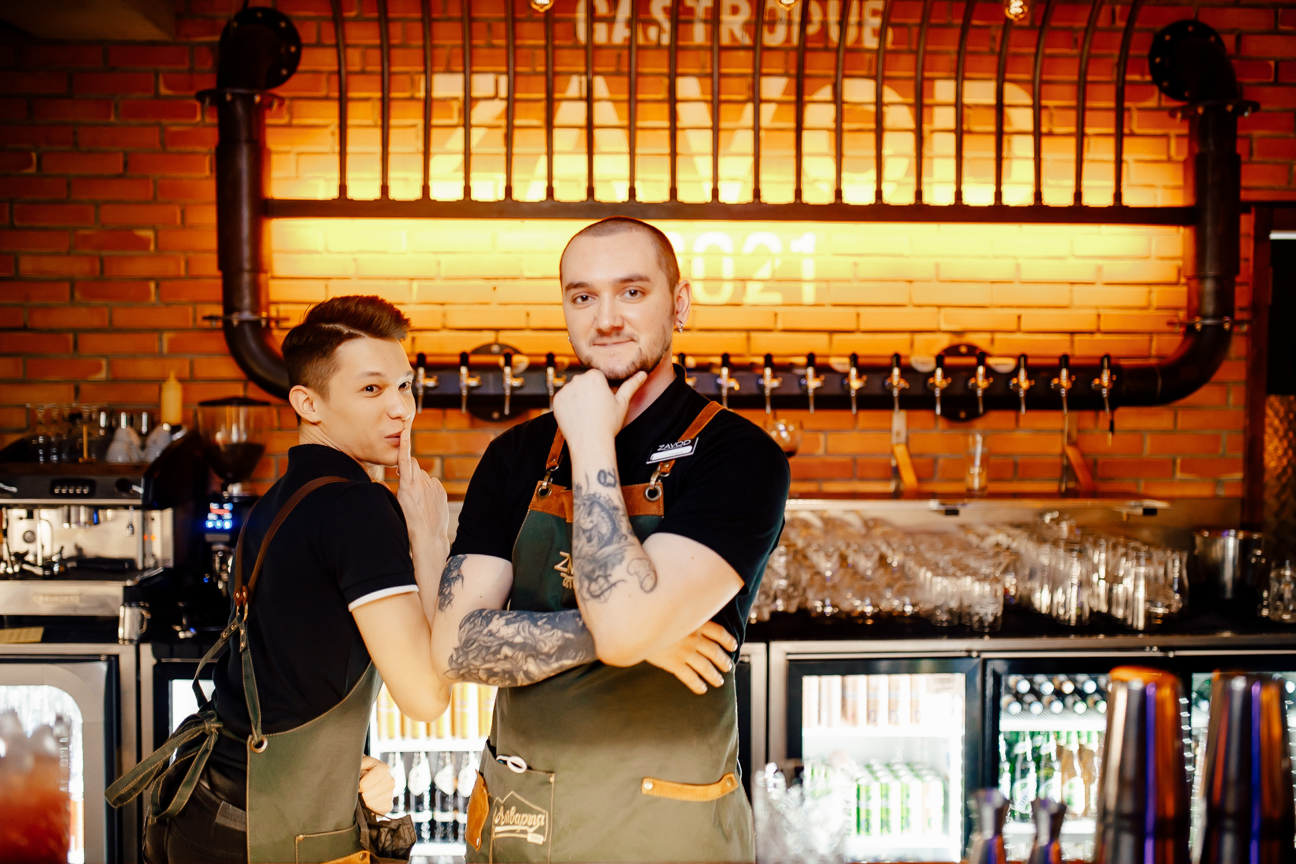 ZAVOD. Свадебный фотограф Каледич Тимофей