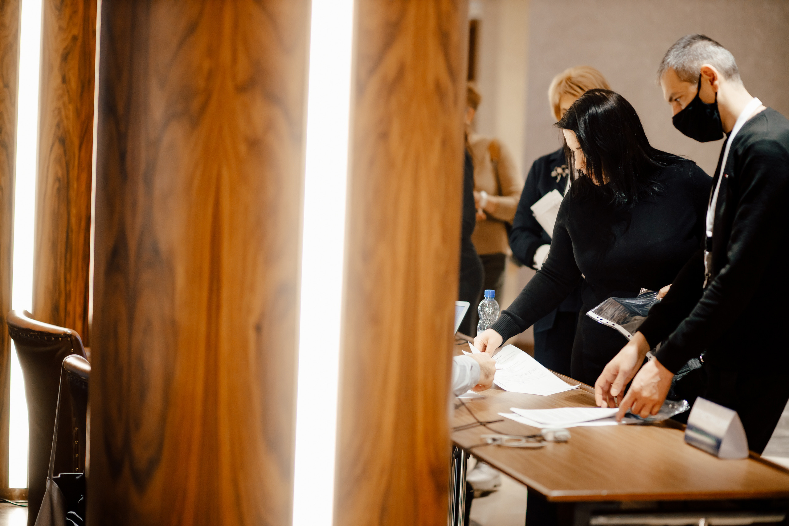 TROUBLESHOOTING Безопасность бизнеса. Свадебный фотограф Каледич Тимофей