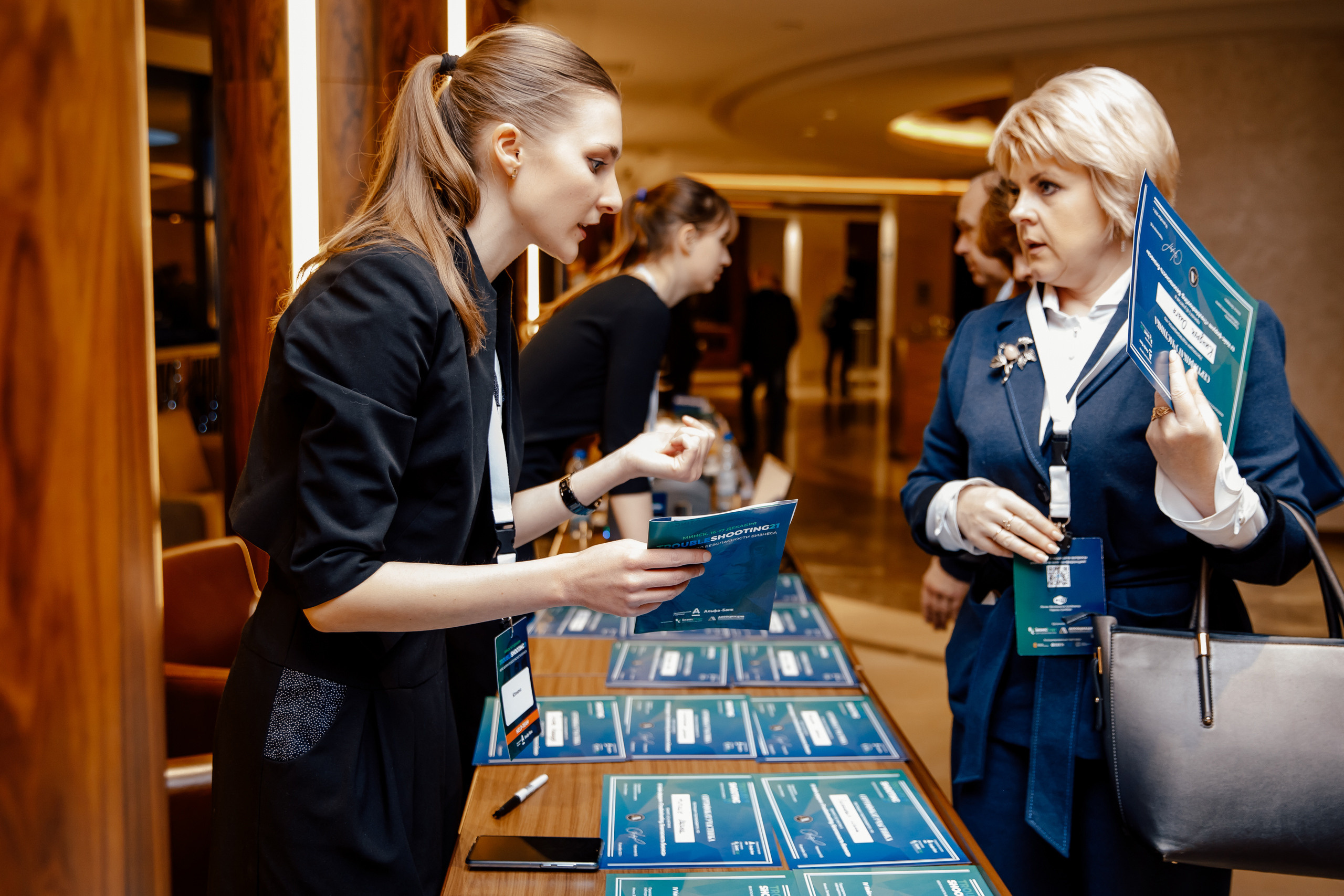 TROUBLESHOOTING Безопасность бизнеса. Свадебный фотограф Каледич Тимофей