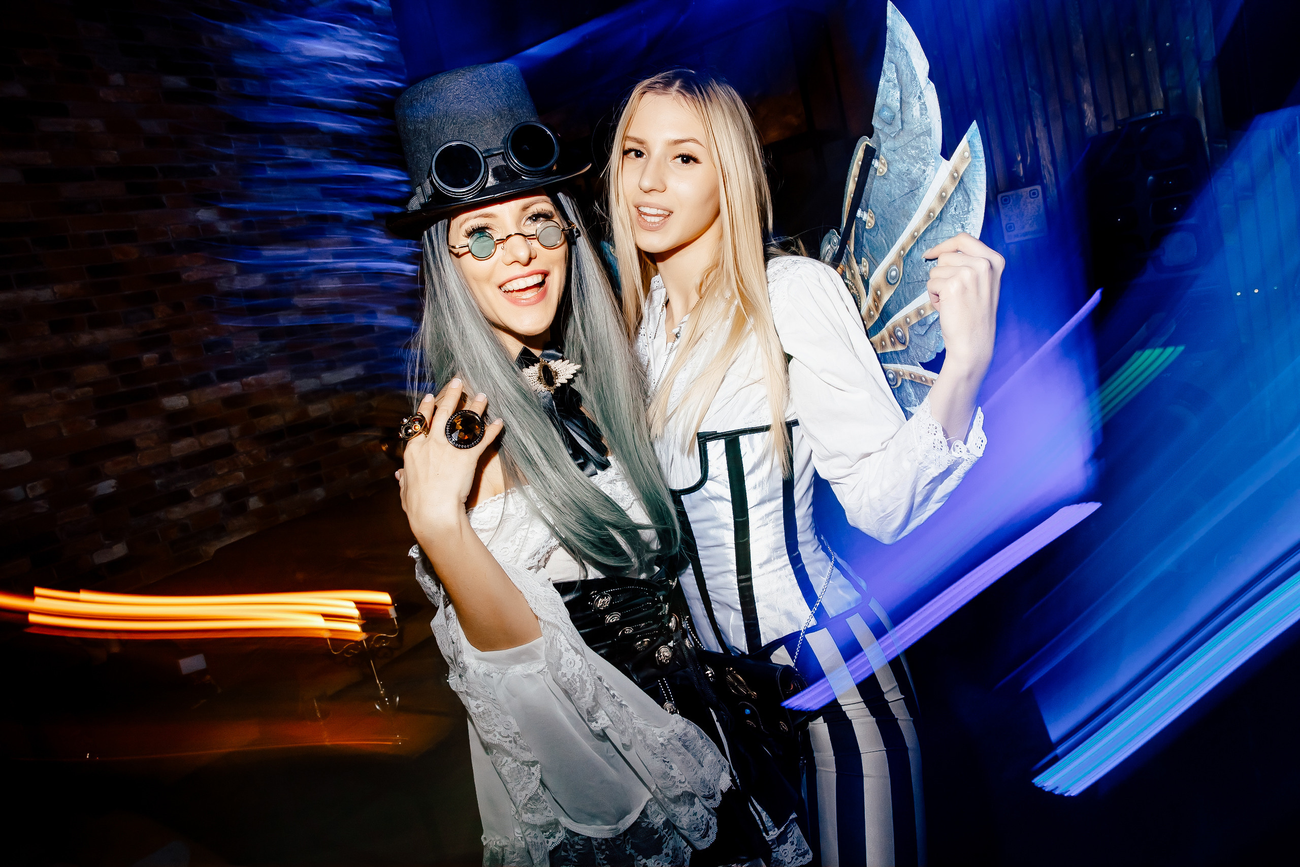 DJ Jeneva Happy Birthday. Свадебный фотограф Каледич Тимофей