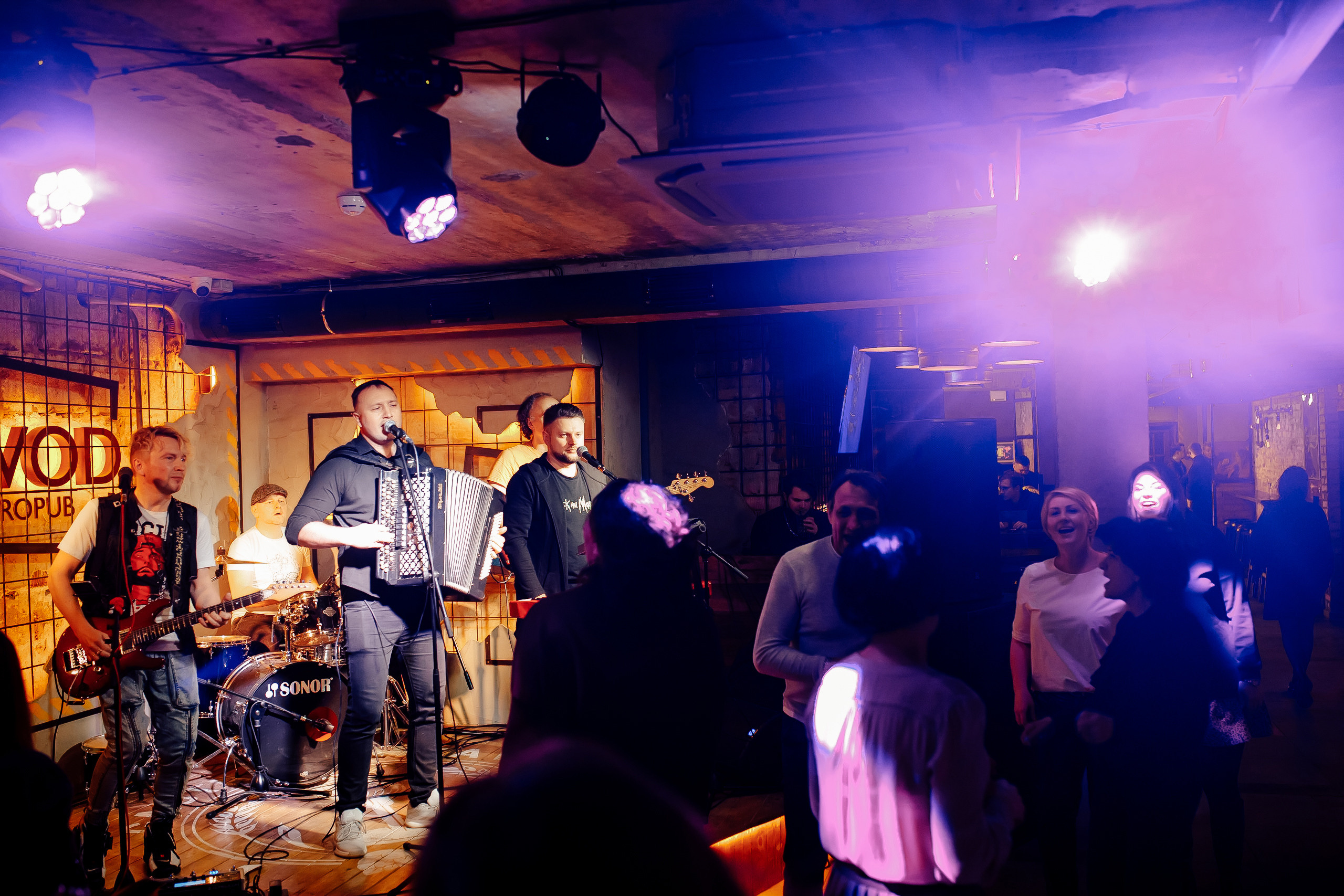 ZAVOD. Свадебный фотограф Каледич Тимофей