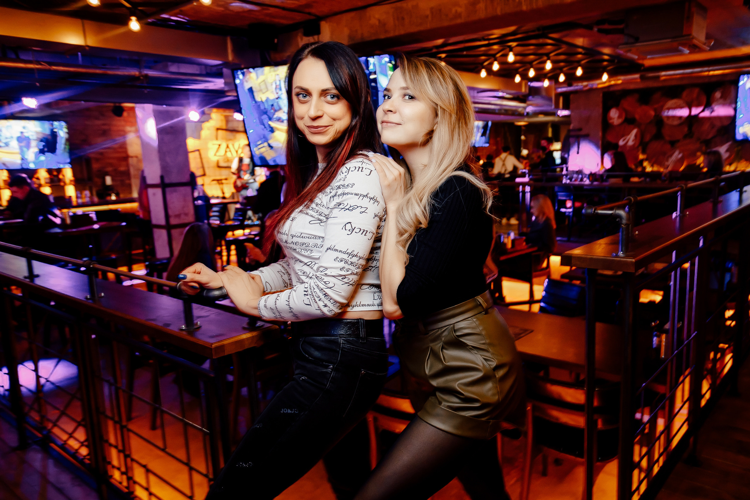 ZAVOD. Свадебный фотограф Каледич Тимофей