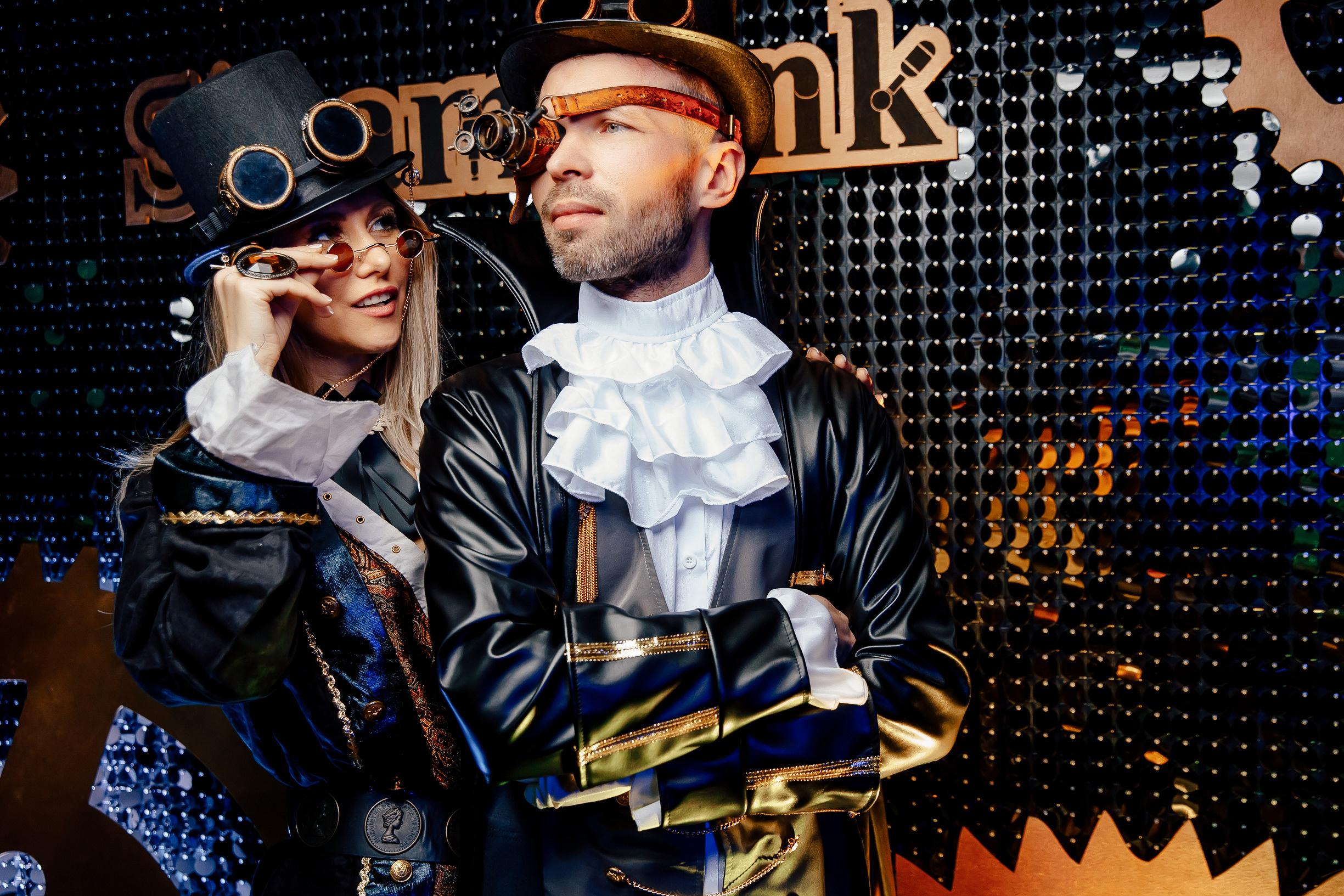 DJ Jeneva Happy Birthday. Свадебный фотограф Каледич Тимофей