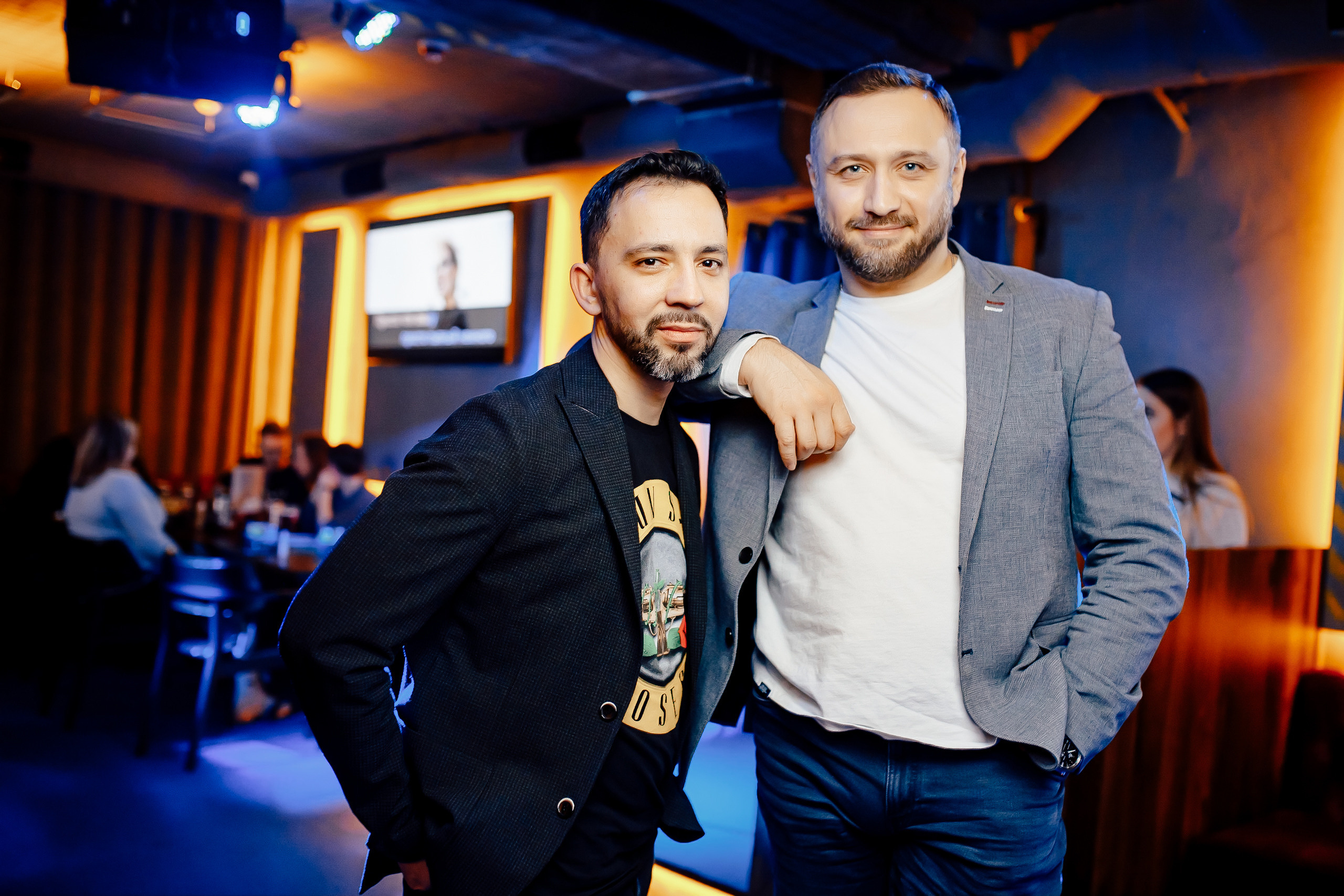 ZAVOD. Свадебный фотограф Каледич Тимофей