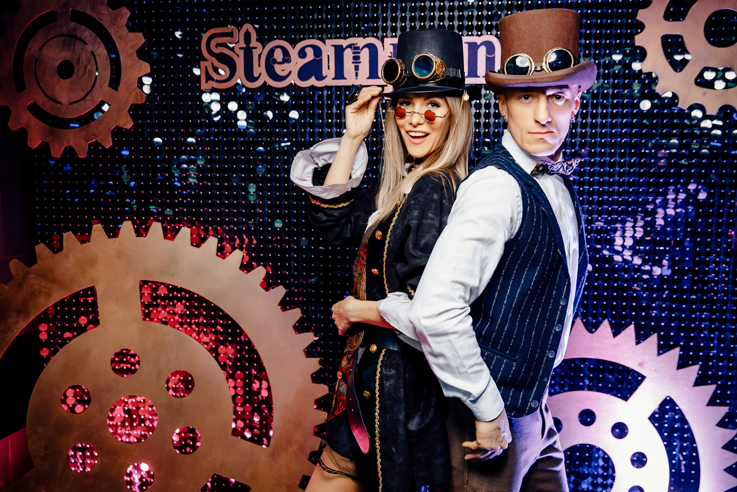 DJ Jeneva Happy Birthday. Свадебный фотограф Каледич Тимофей