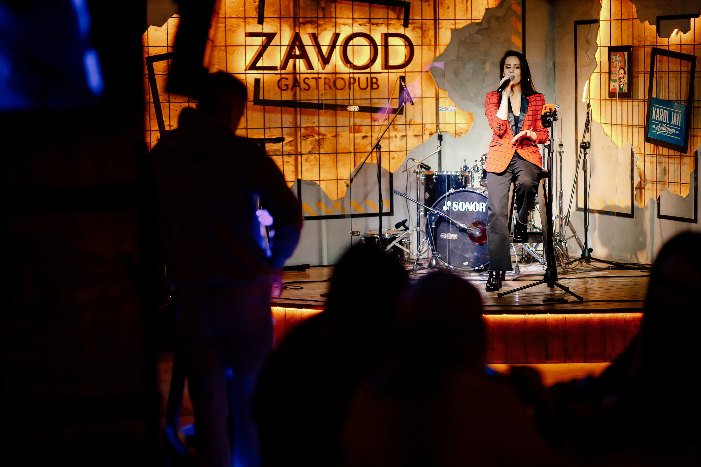 ZAVOD. Свадебный фотограф Каледич Тимофей