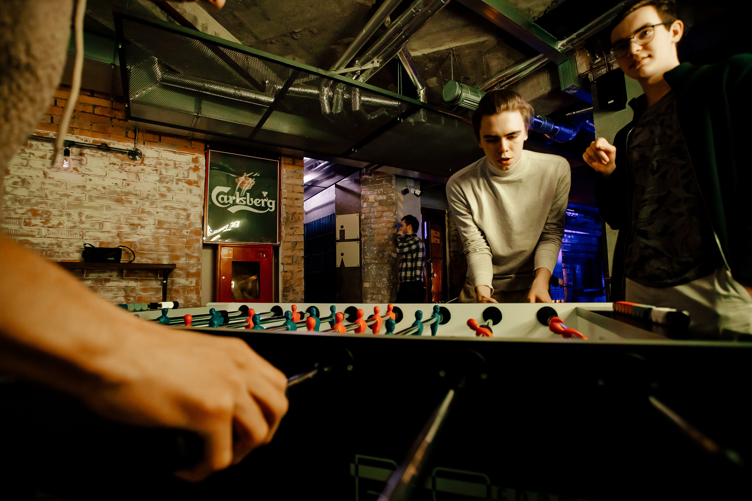 ZAVOD. Свадебный фотограф Каледич Тимофей