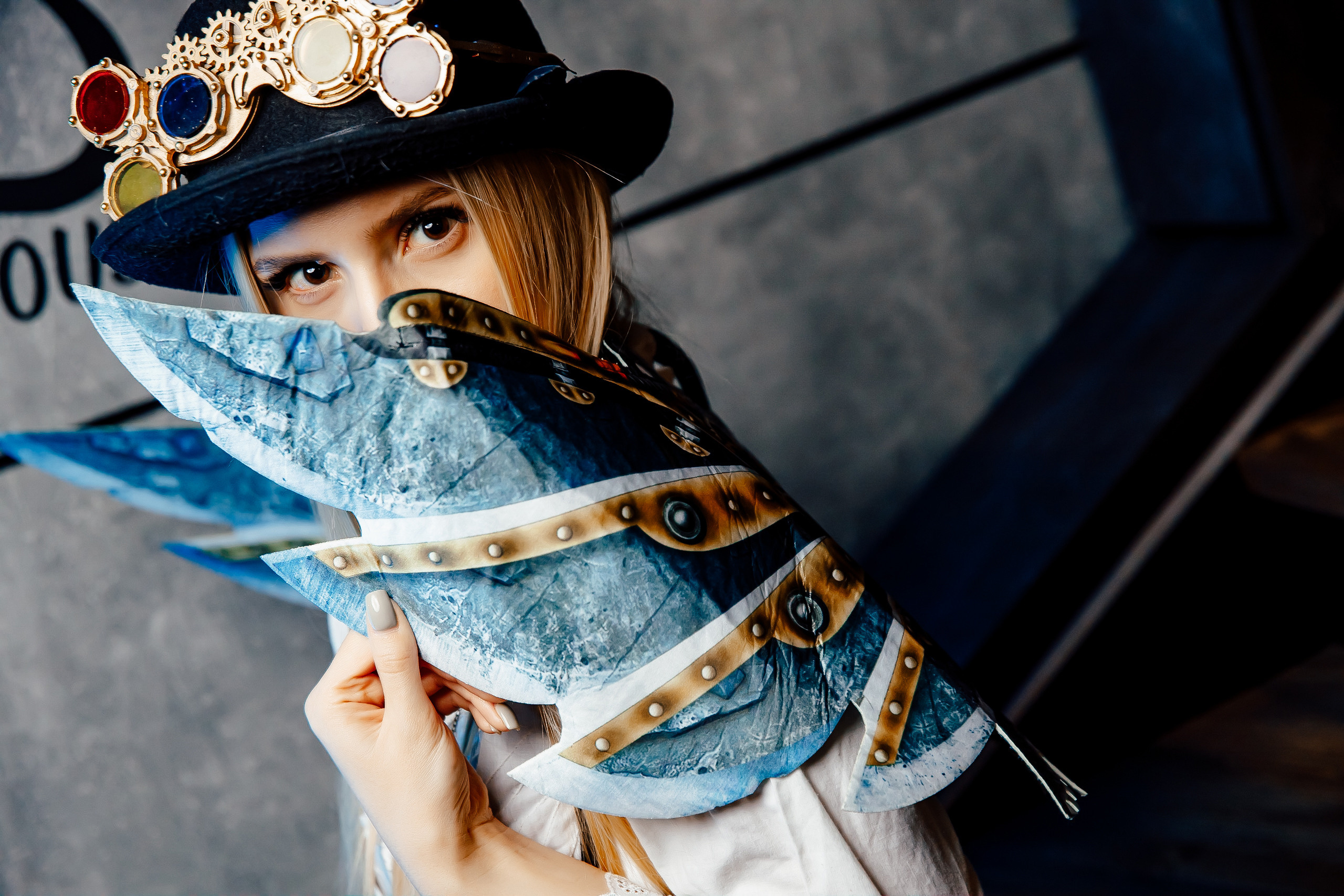 DJ Jeneva Happy Birthday. Свадебный фотограф Каледич Тимофей