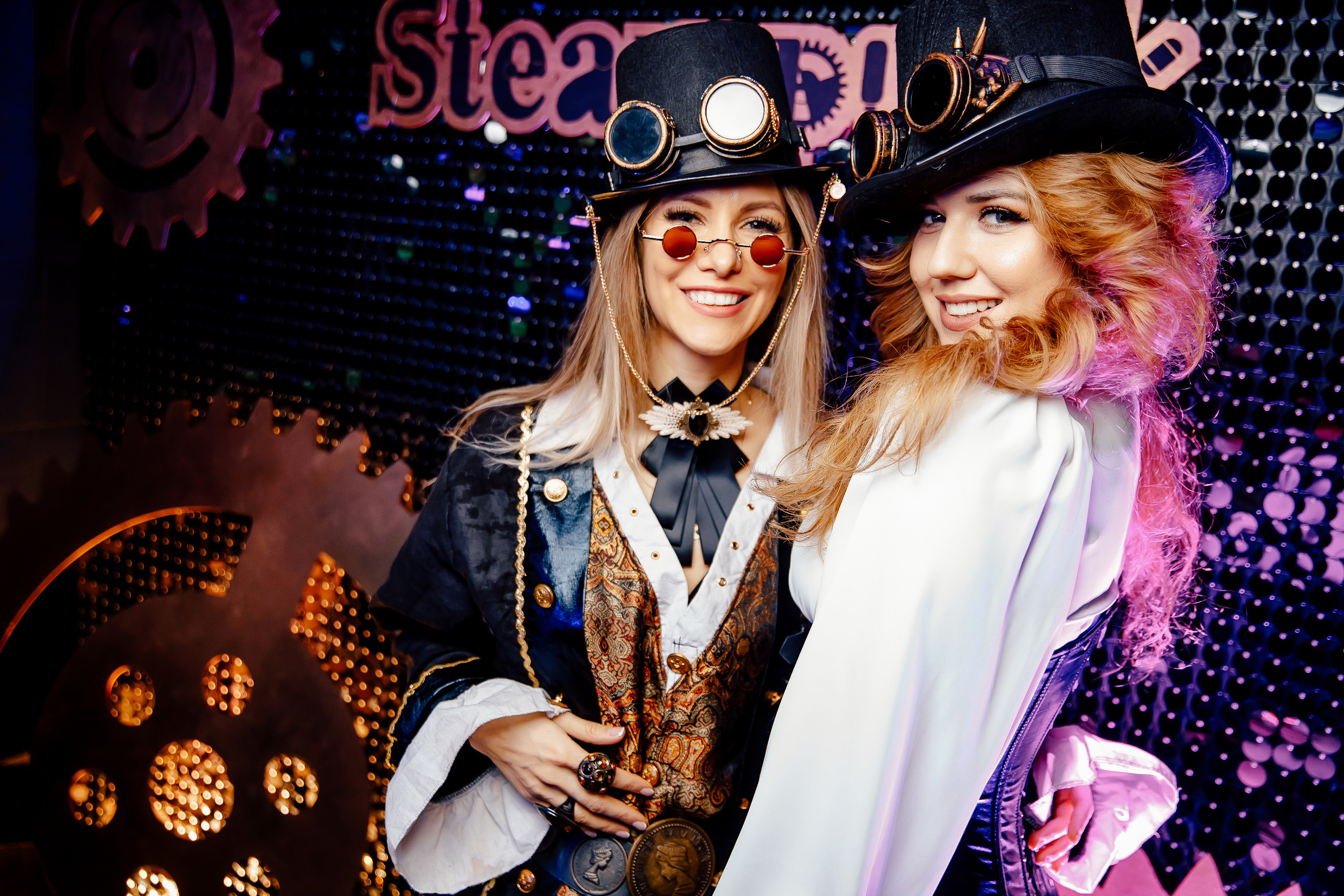 DJ Jeneva Happy Birthday. Свадебный фотограф Каледич Тимофей