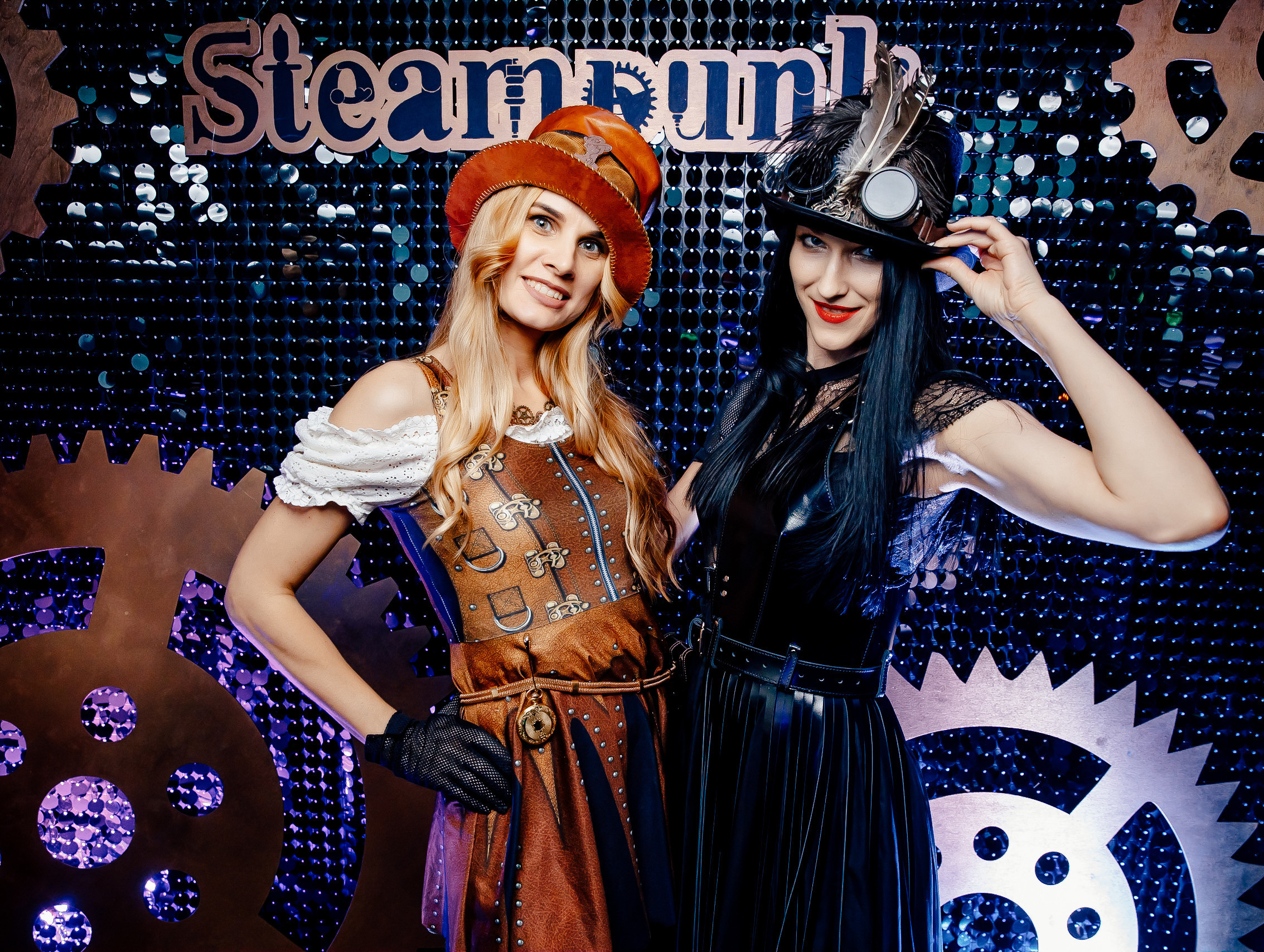 DJ Jeneva Happy Birthday. Свадебный фотограф Каледич Тимофей