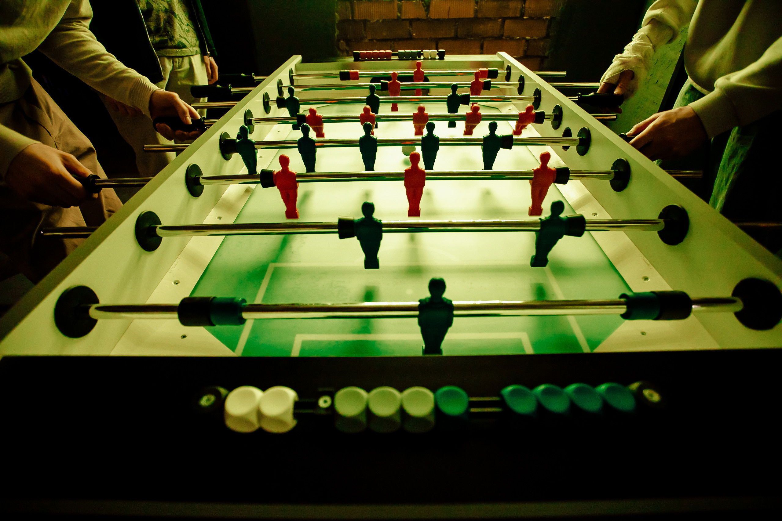 ZAVOD. Свадебный фотограф Каледич Тимофей