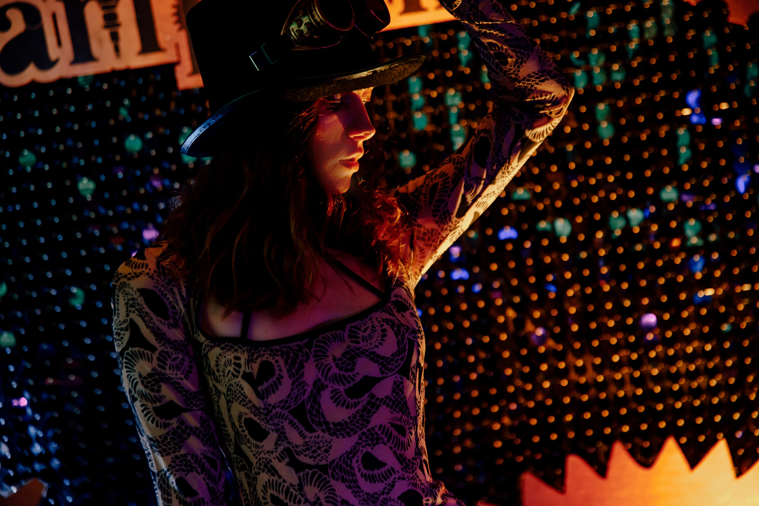 DJ Jeneva Happy Birthday. Свадебный фотограф Каледич Тимофей